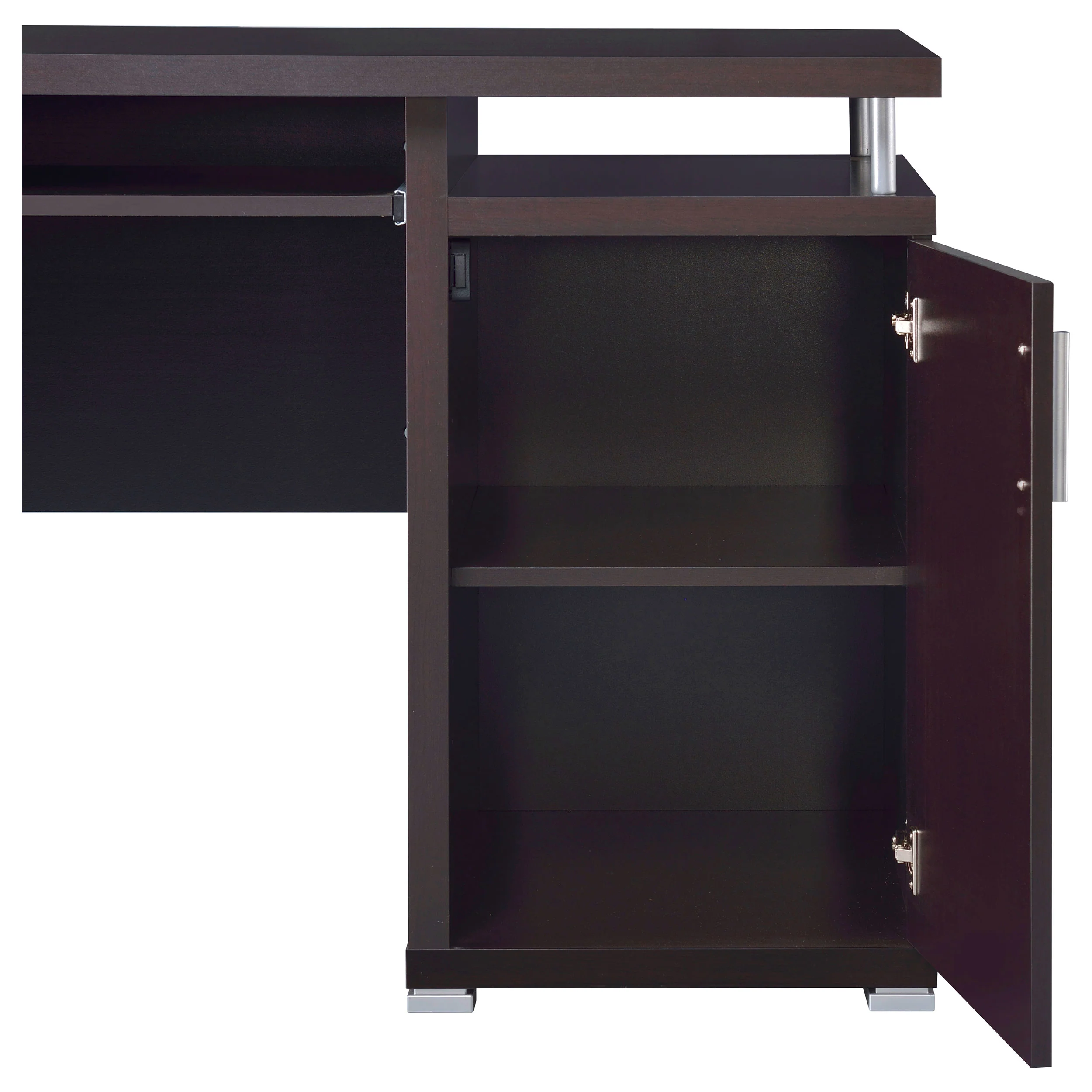 Tracy Computer Desk - Image 10
