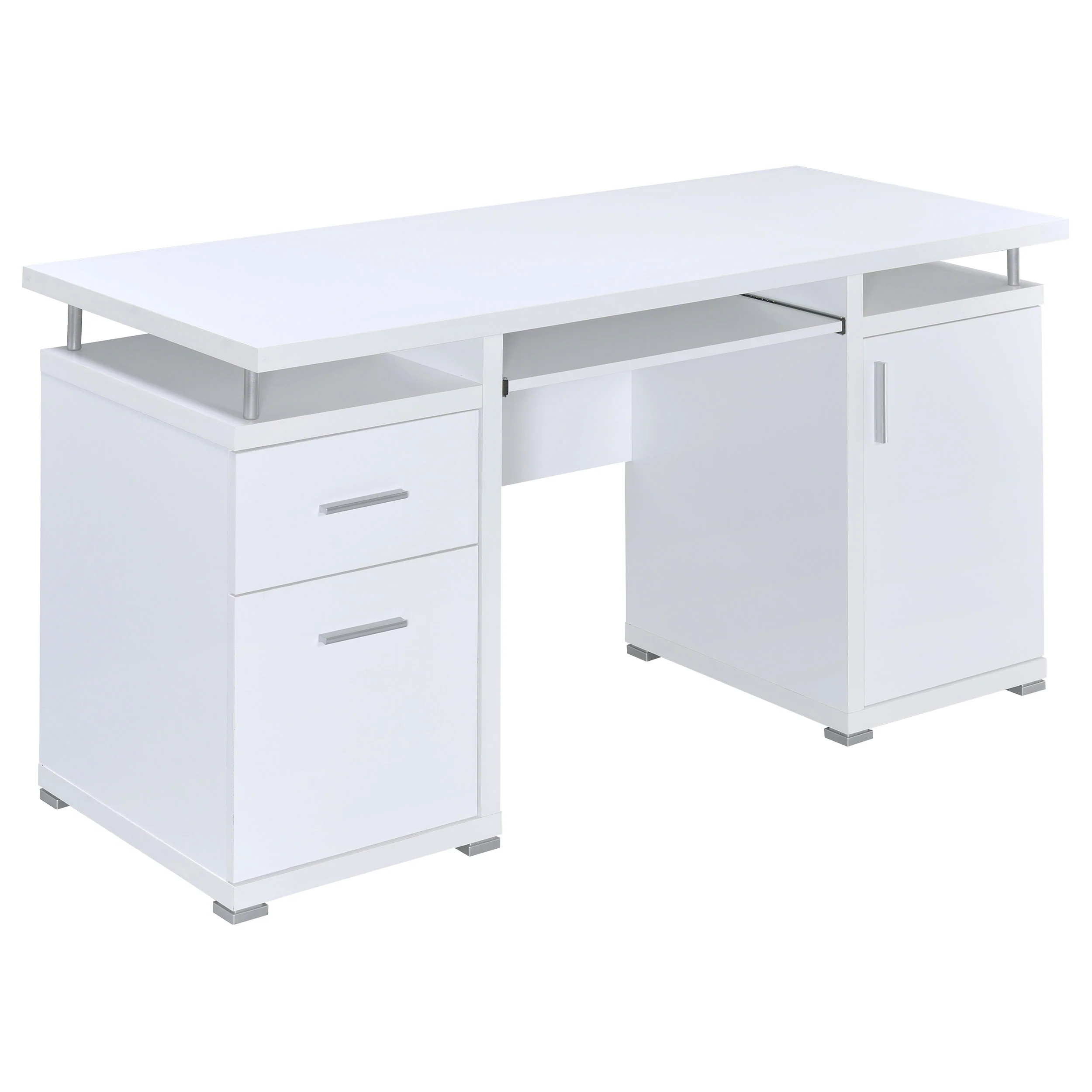 Tracy Computer Desk - Image 13