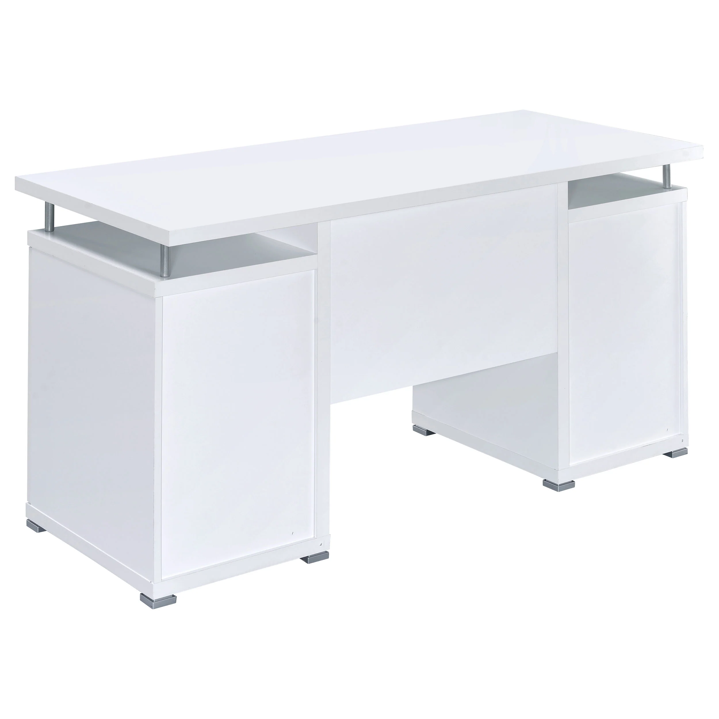 Tracy Computer Desk - Image 18