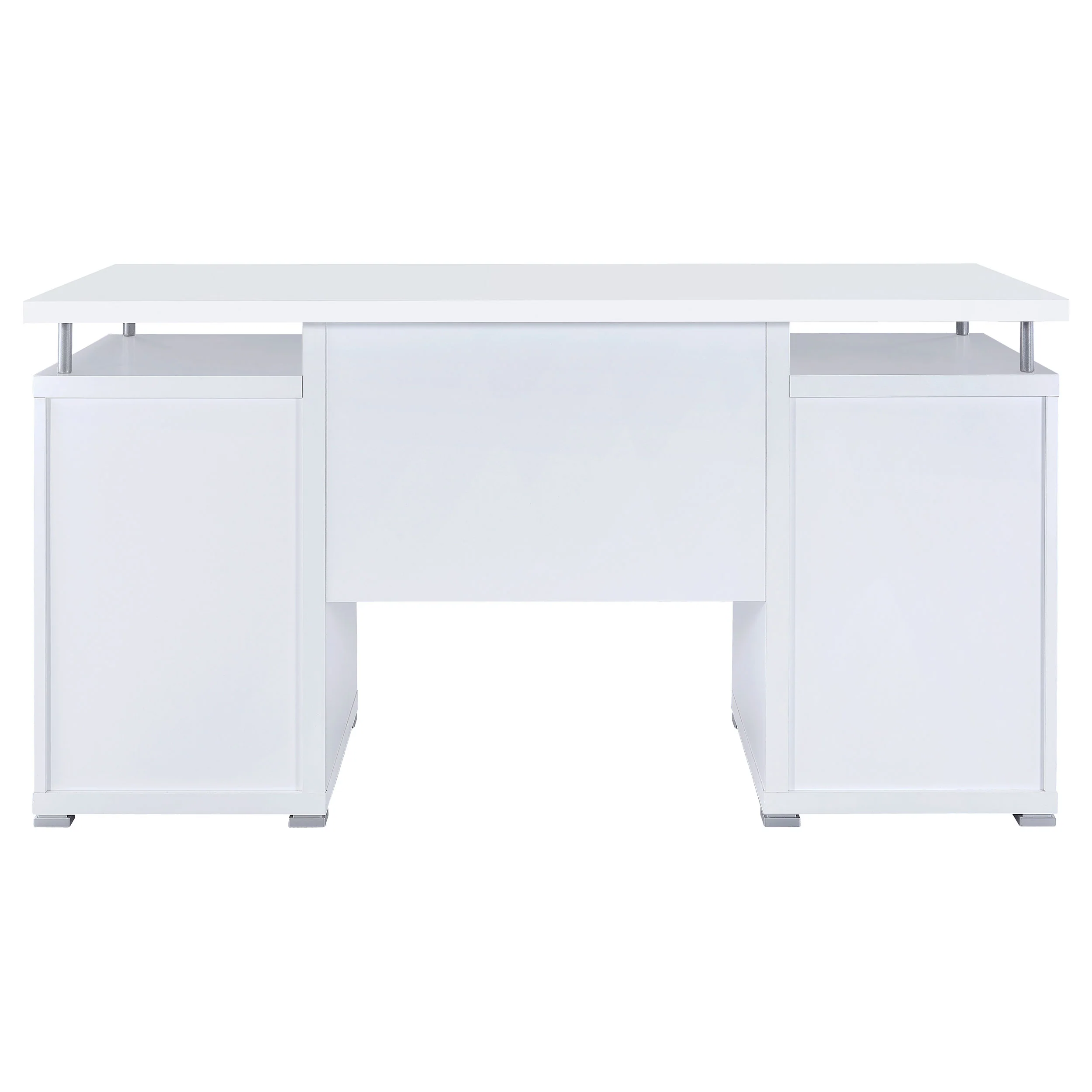Tracy Computer Desk - Image 19