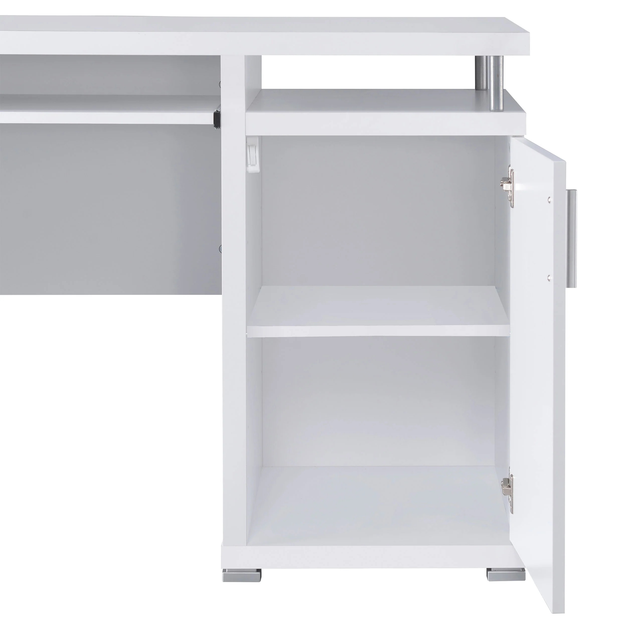 Tracy Computer Desk - Image 21