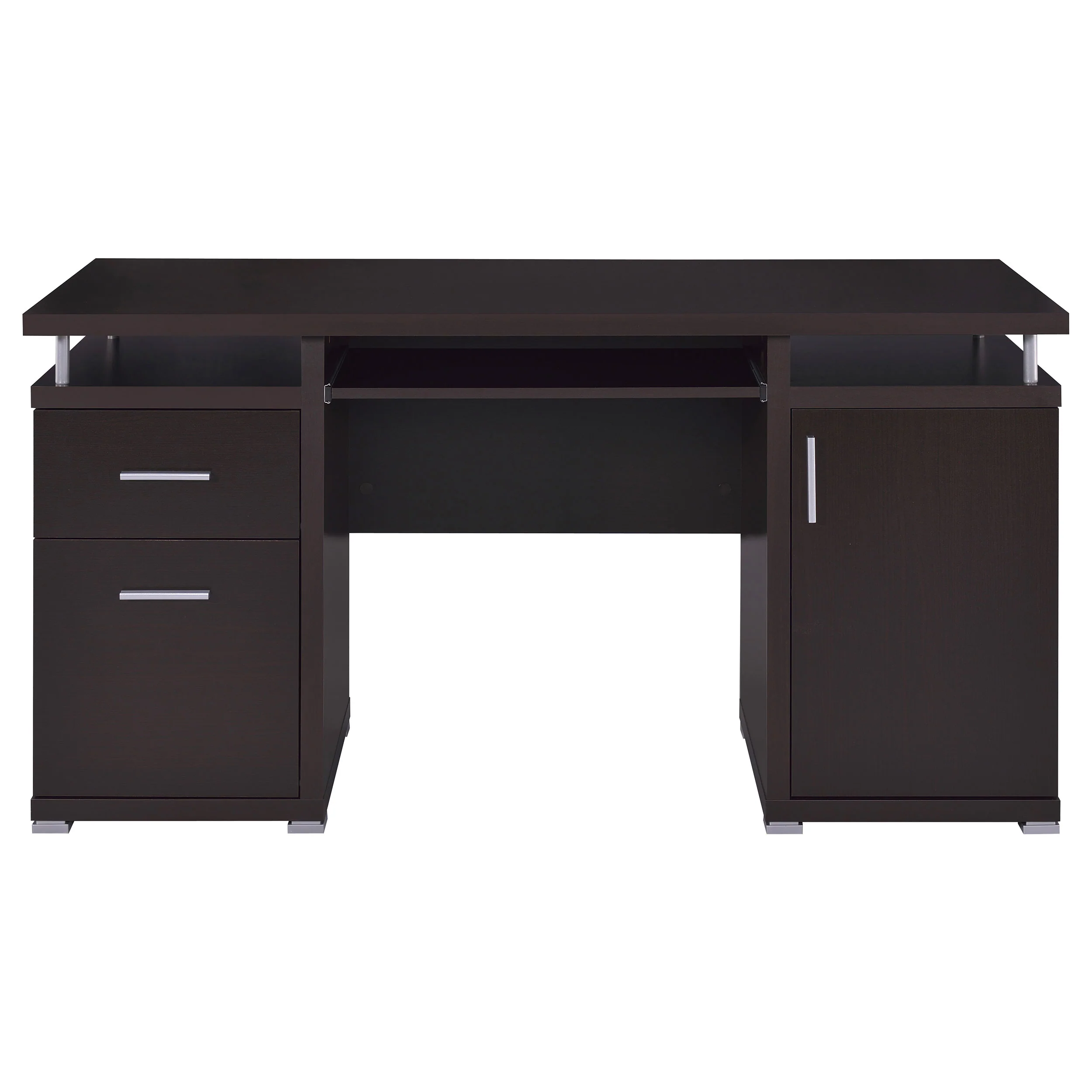 Tracy Computer Desk - Image 4
