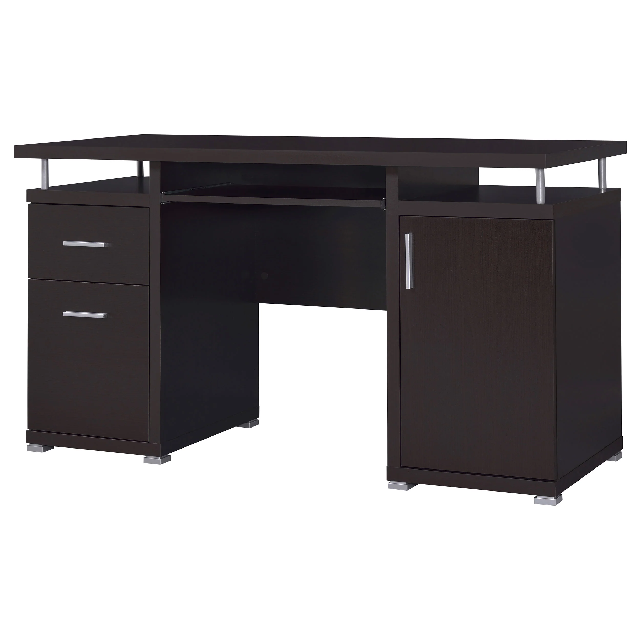 Tracy Computer Desk - Image 5