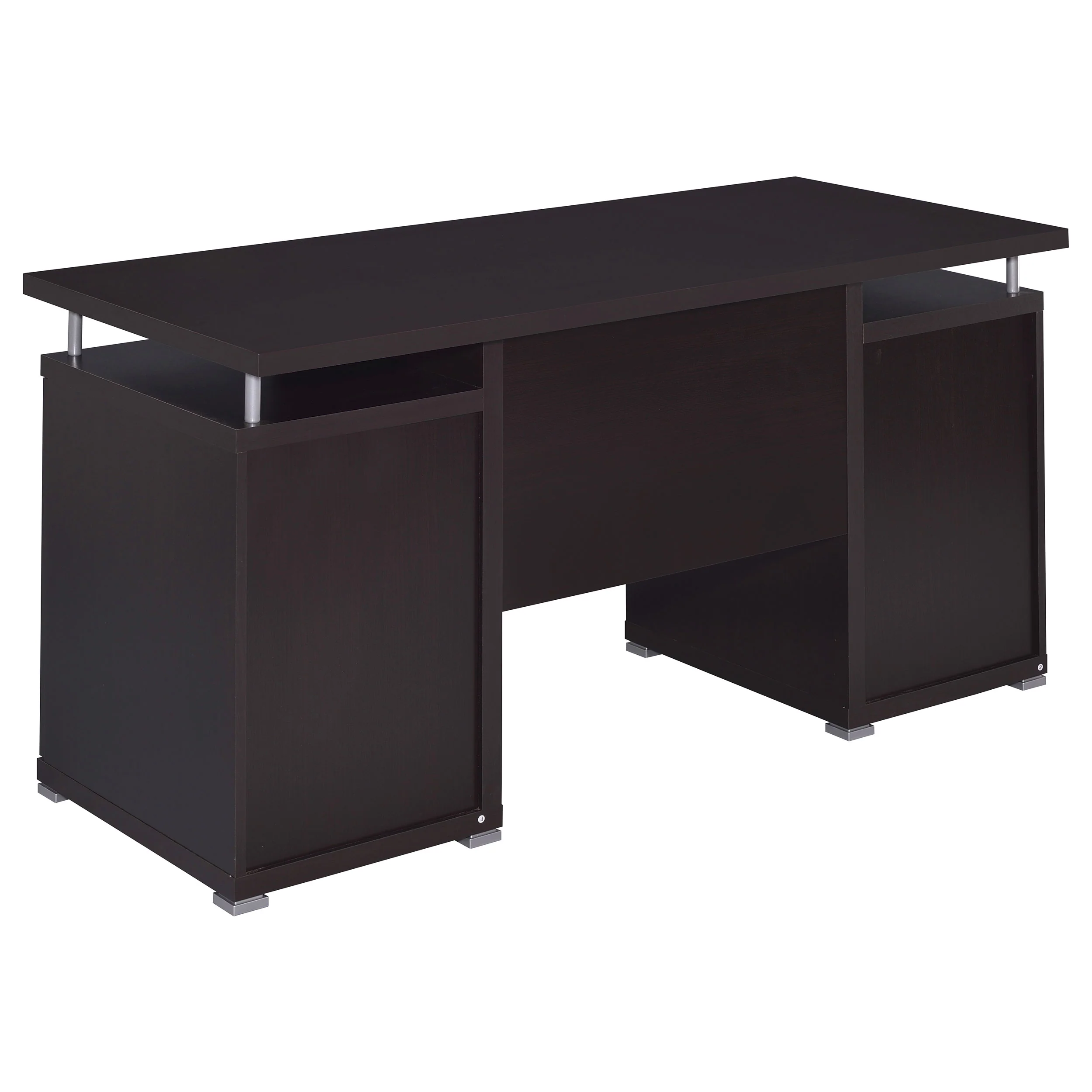 Tracy Computer Desk - Image 7
