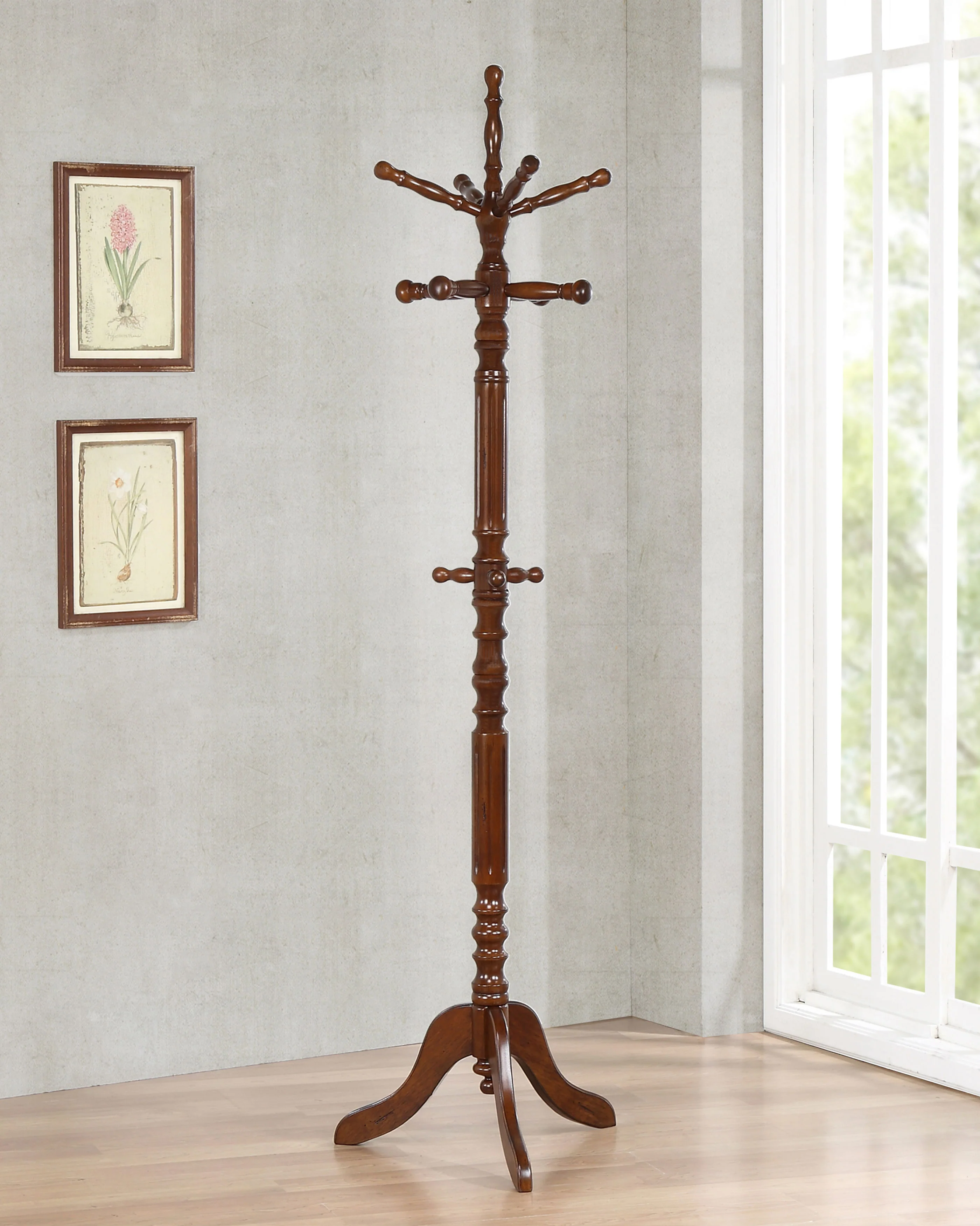 Achelle Coat Rack - Image 2
