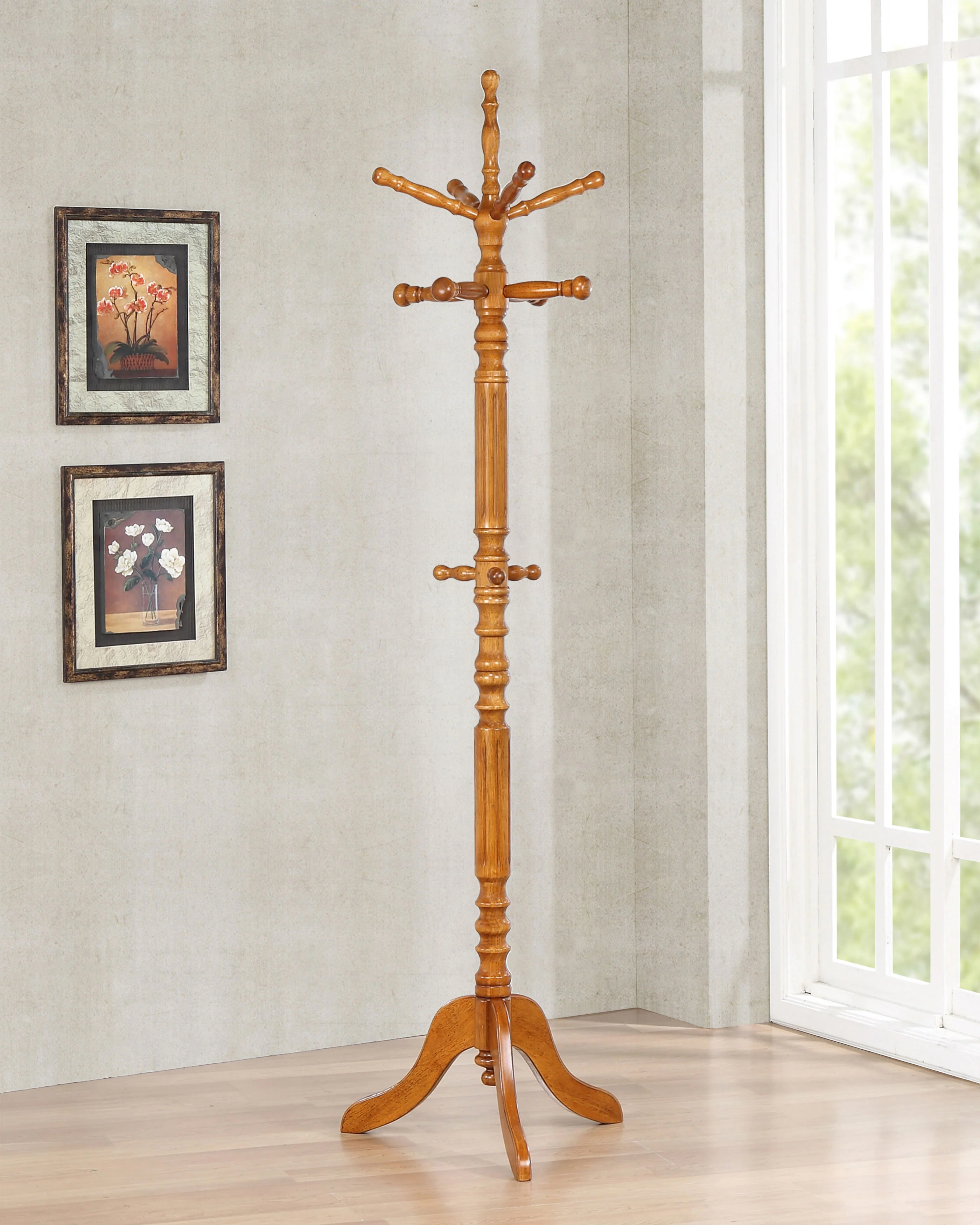 Achelle Coat Rack - Image 6