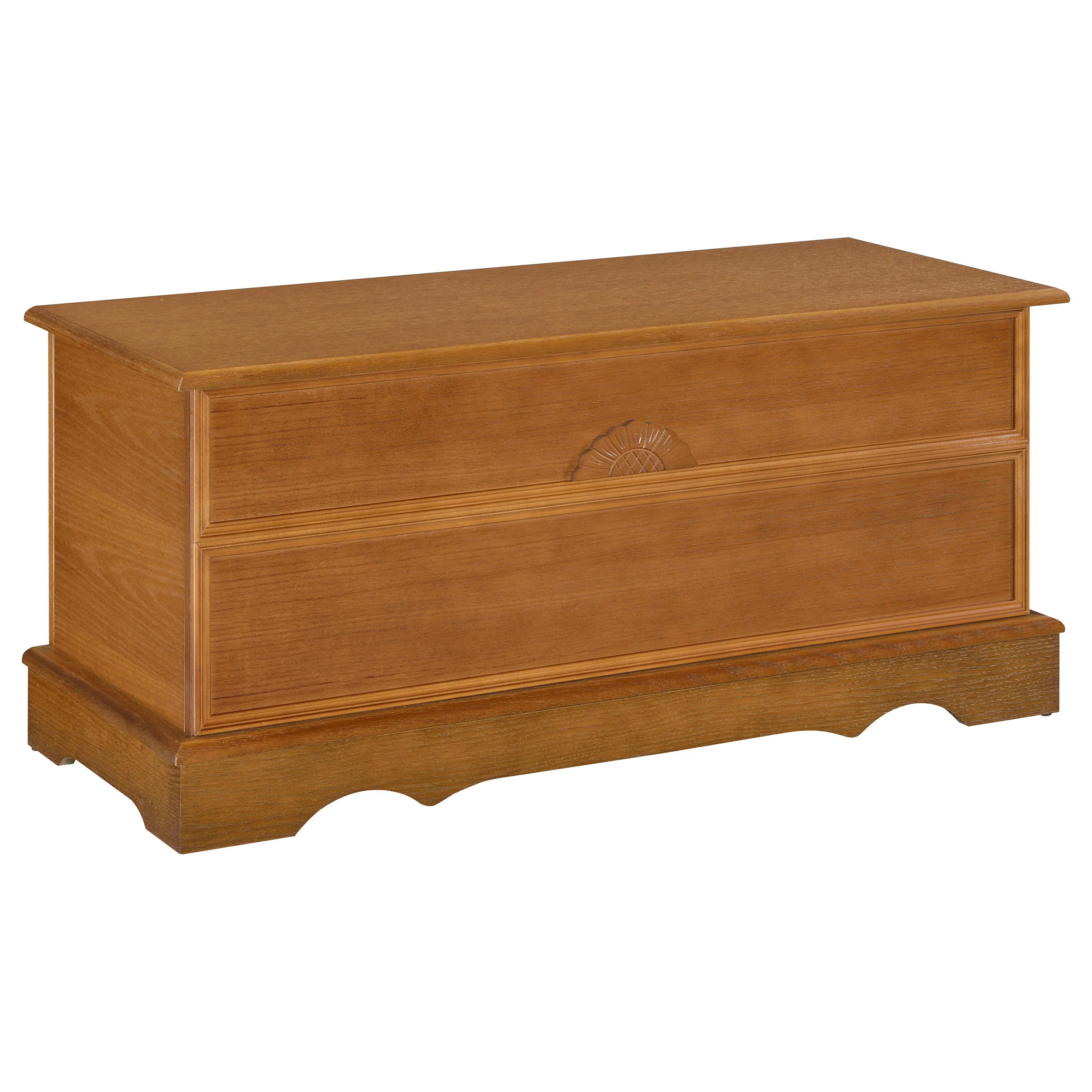 Paula Cedar Chest - Image 14
