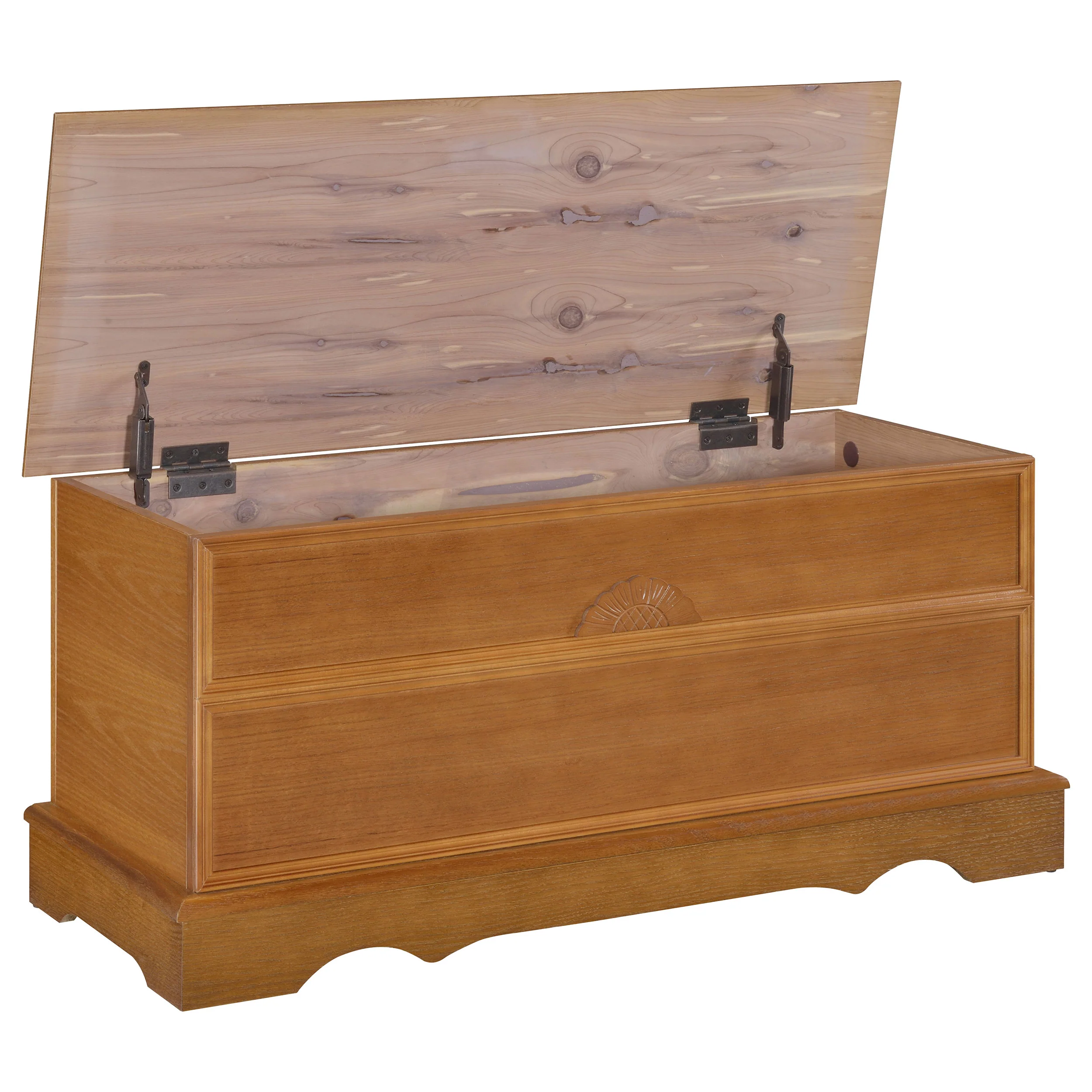 Paula Cedar Chest - Image 16