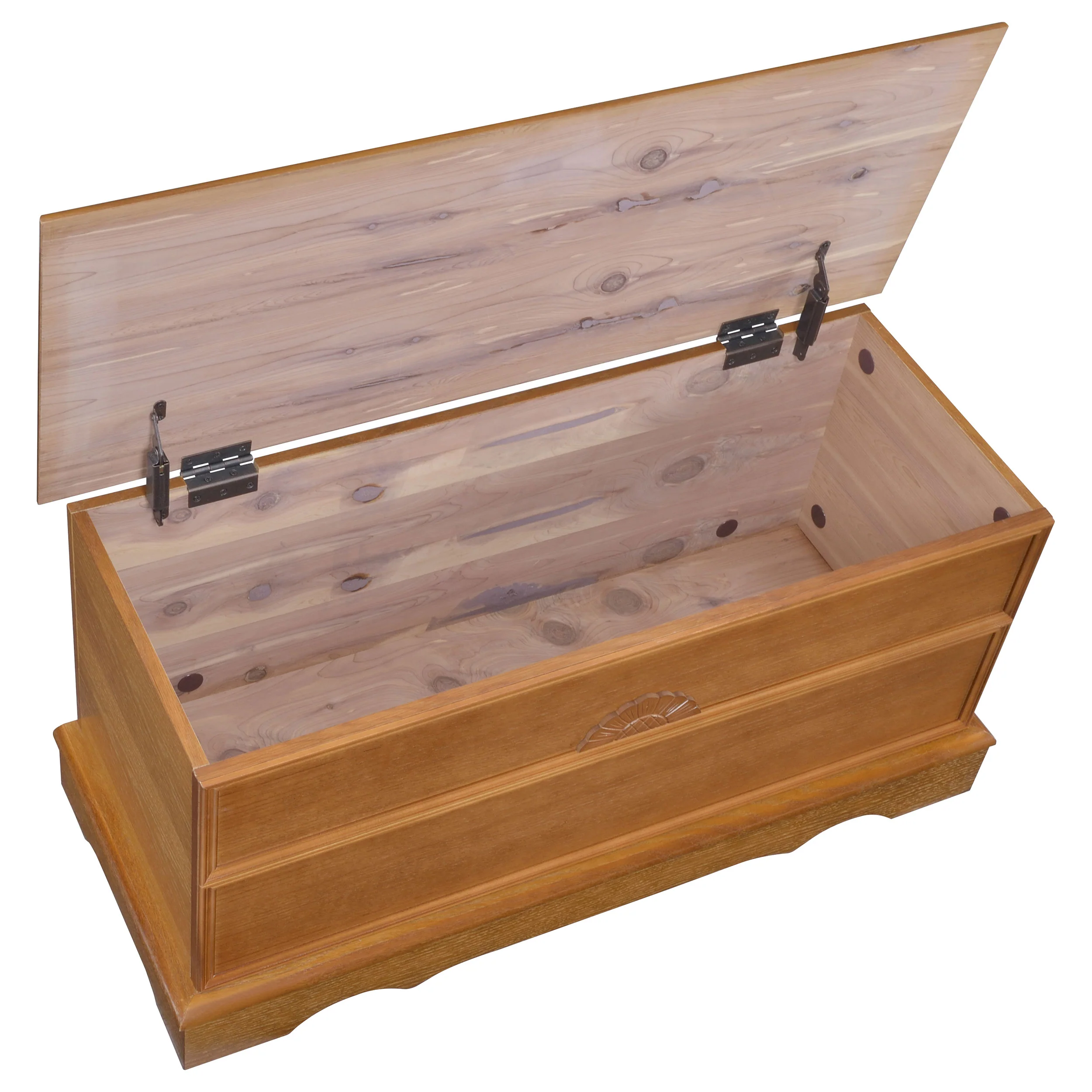 Paula Cedar Chest - Image 17