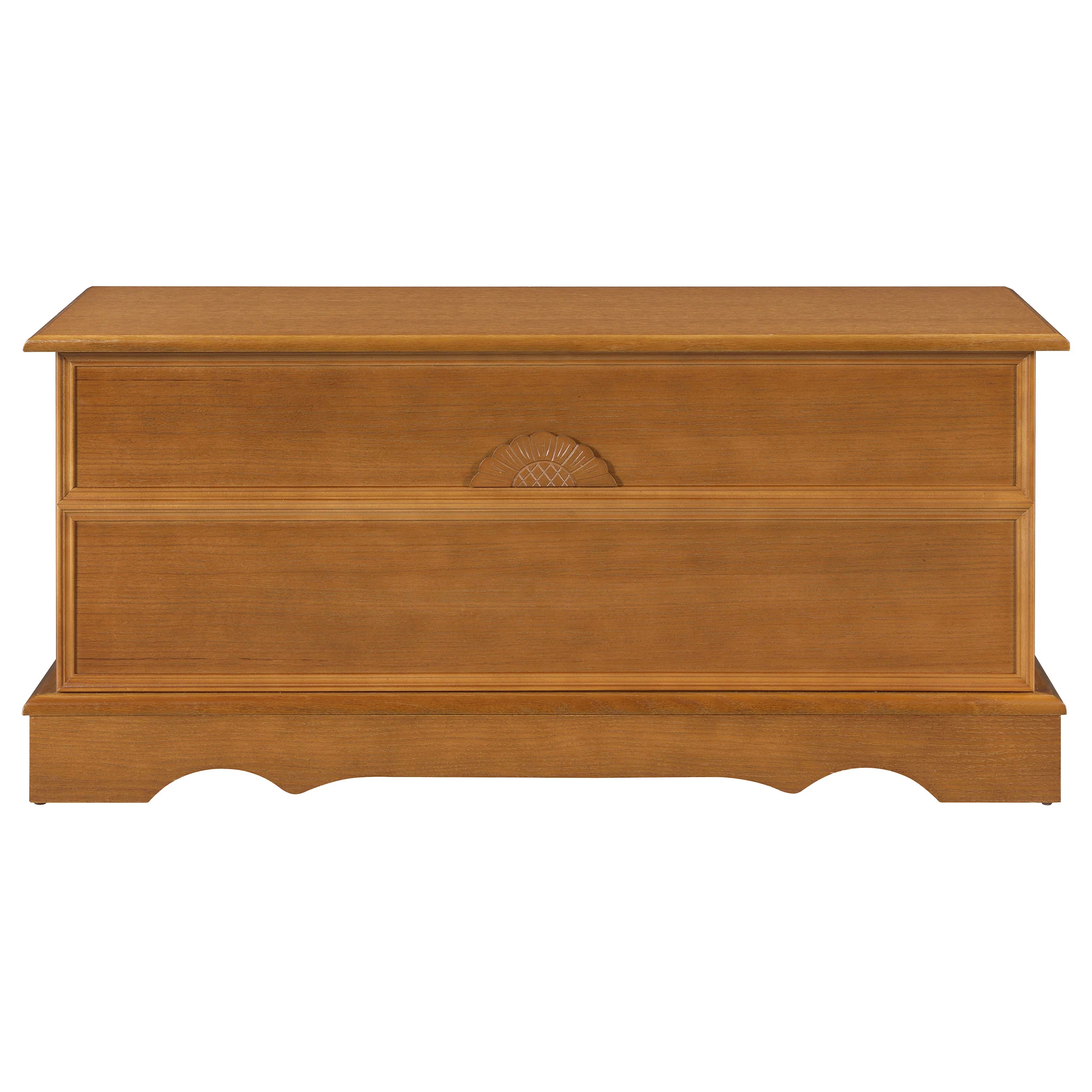 Paula Cedar Chest - Image 18