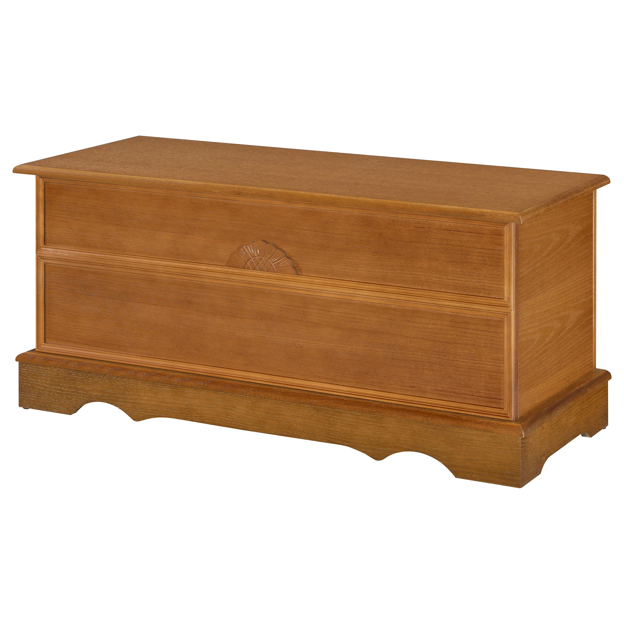 Paula Cedar Chest - Image 19