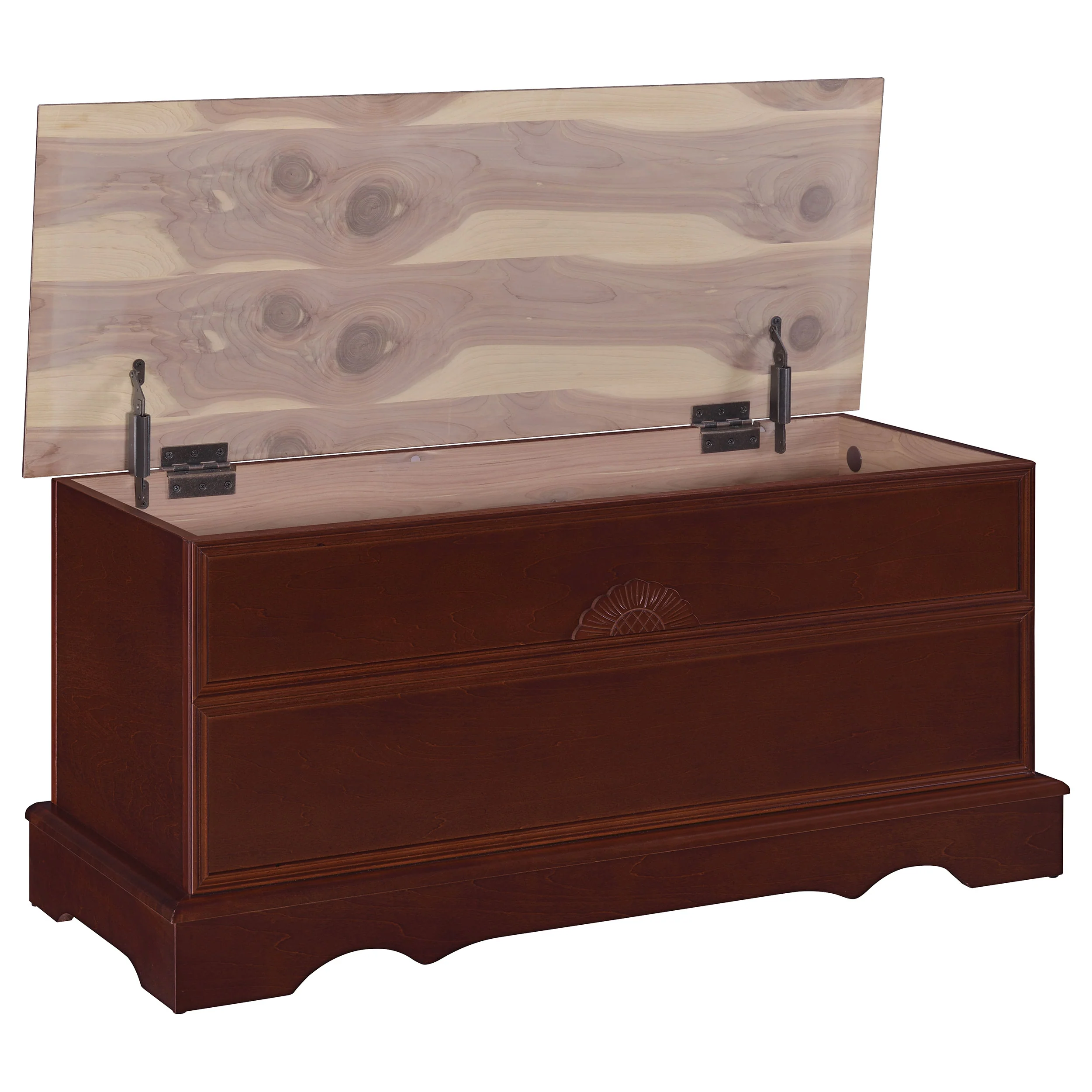 Paula Cedar Chest - Image 3