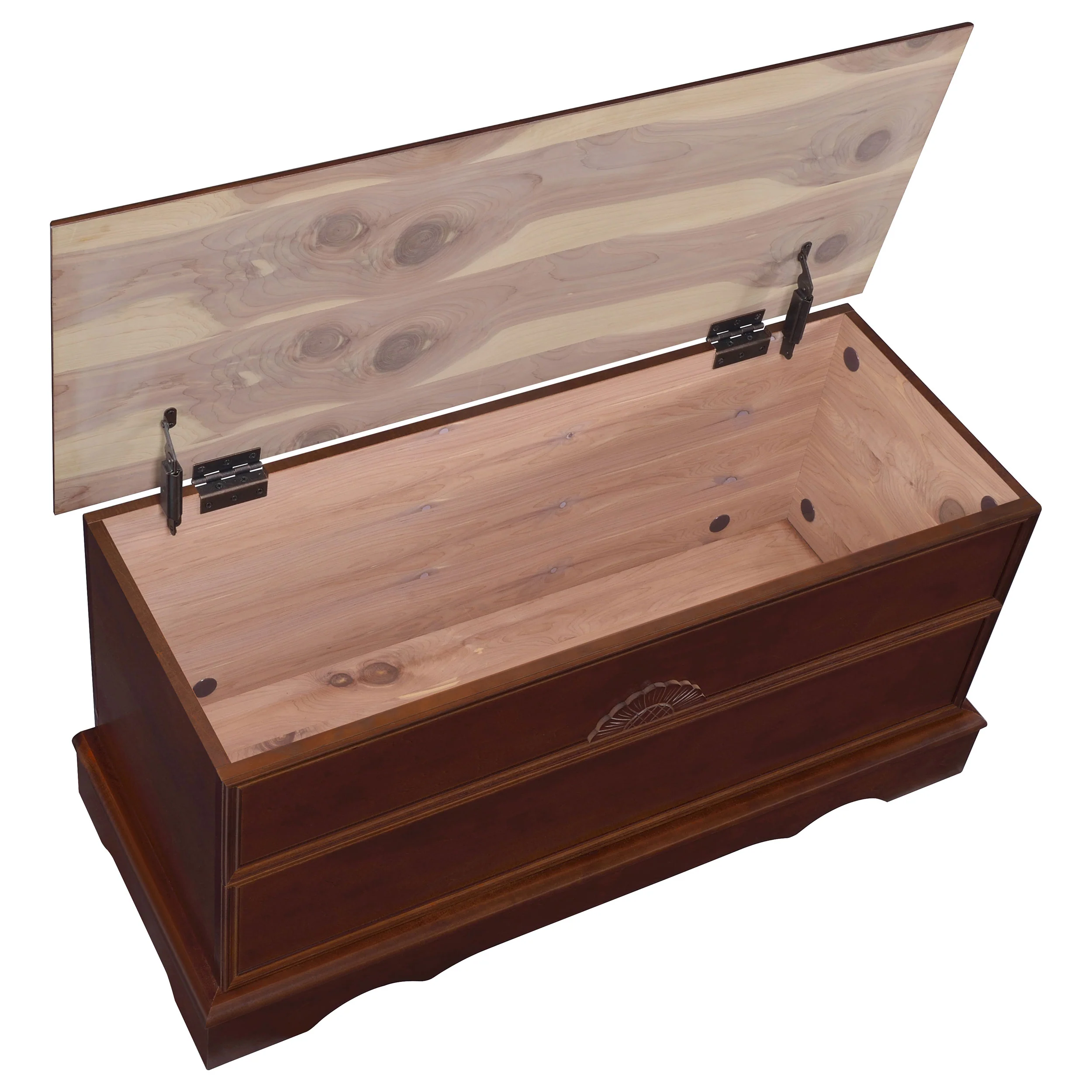 Paula Cedar Chest - Image 4