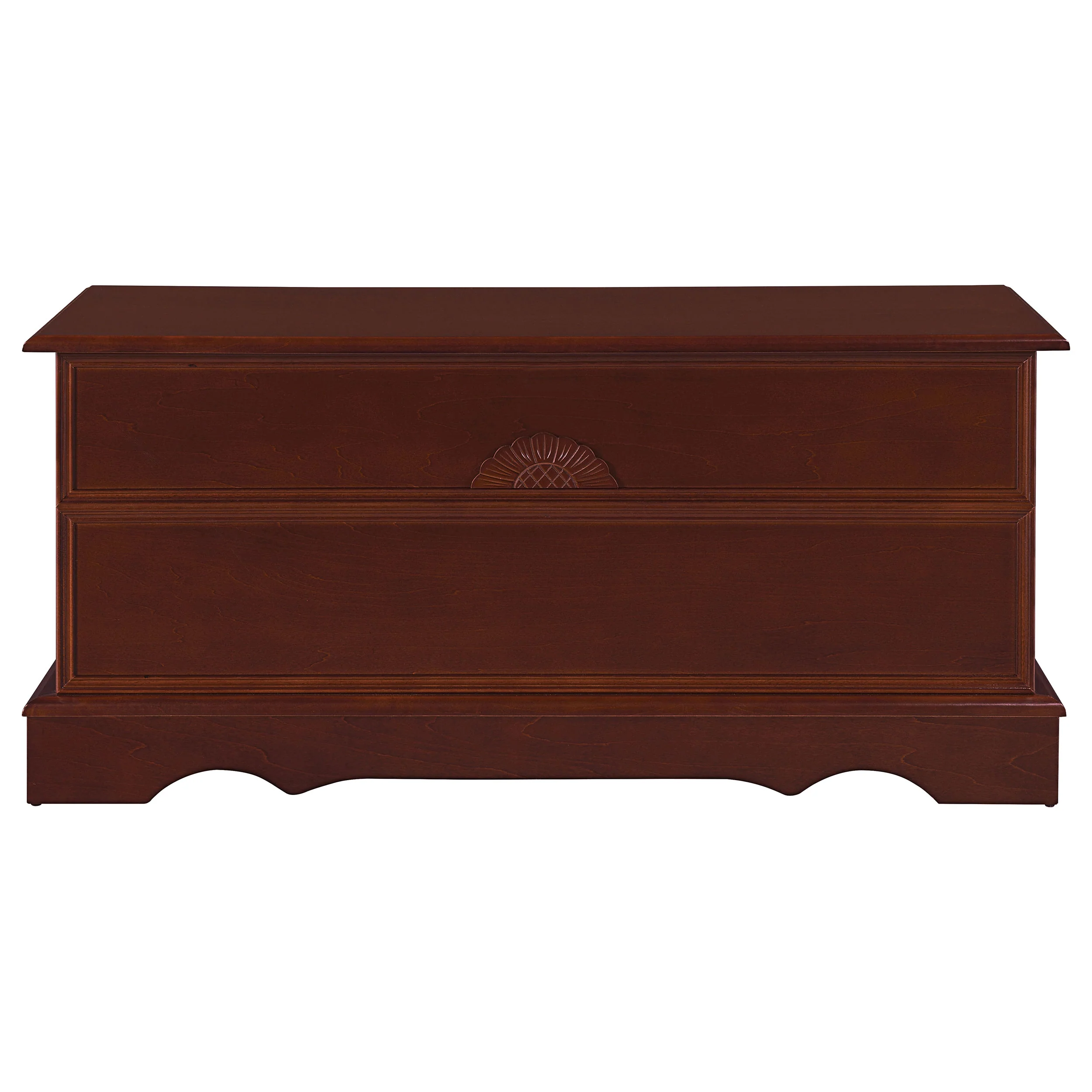 Paula Cedar Chest - Image 5