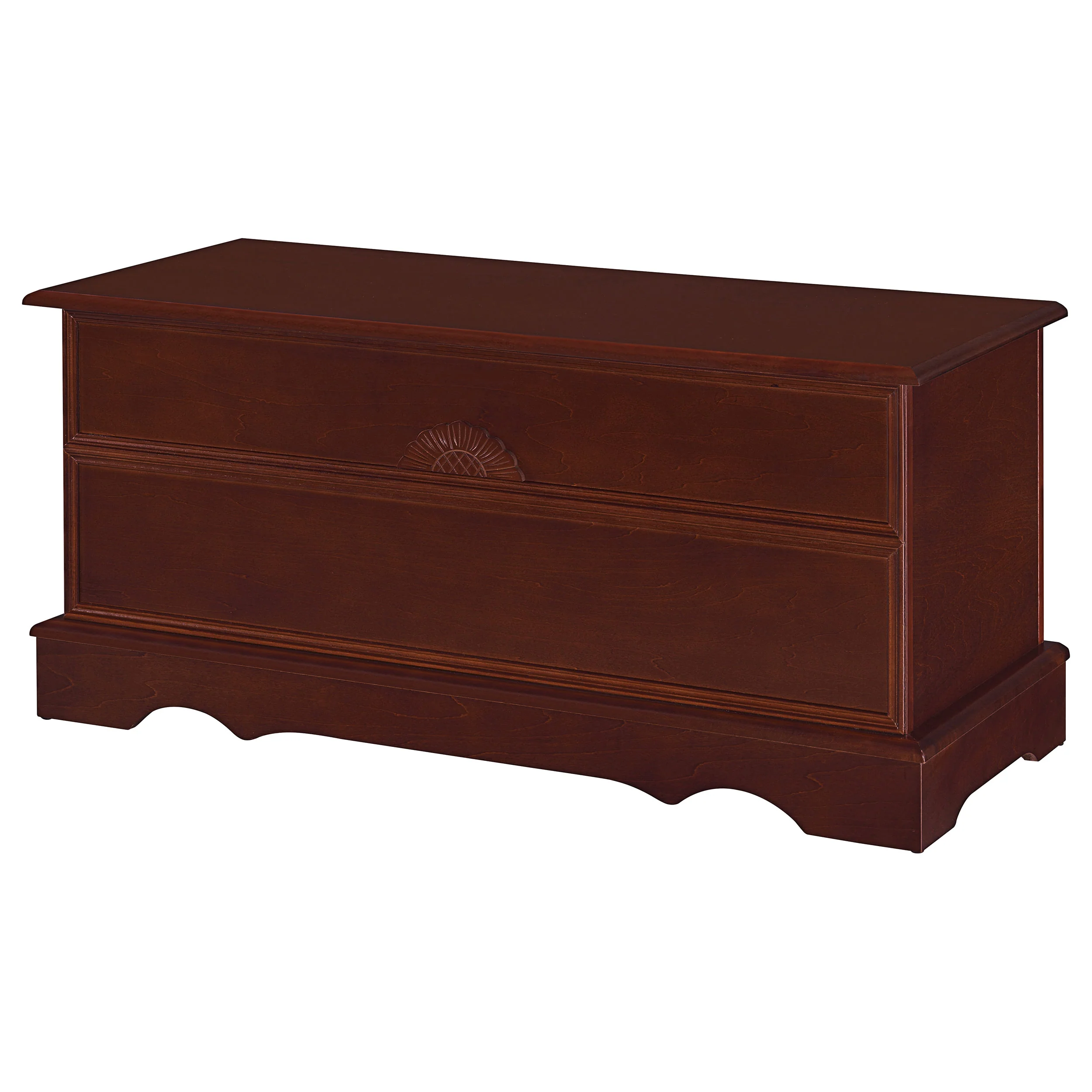 Paula Cedar Chest - Image 6