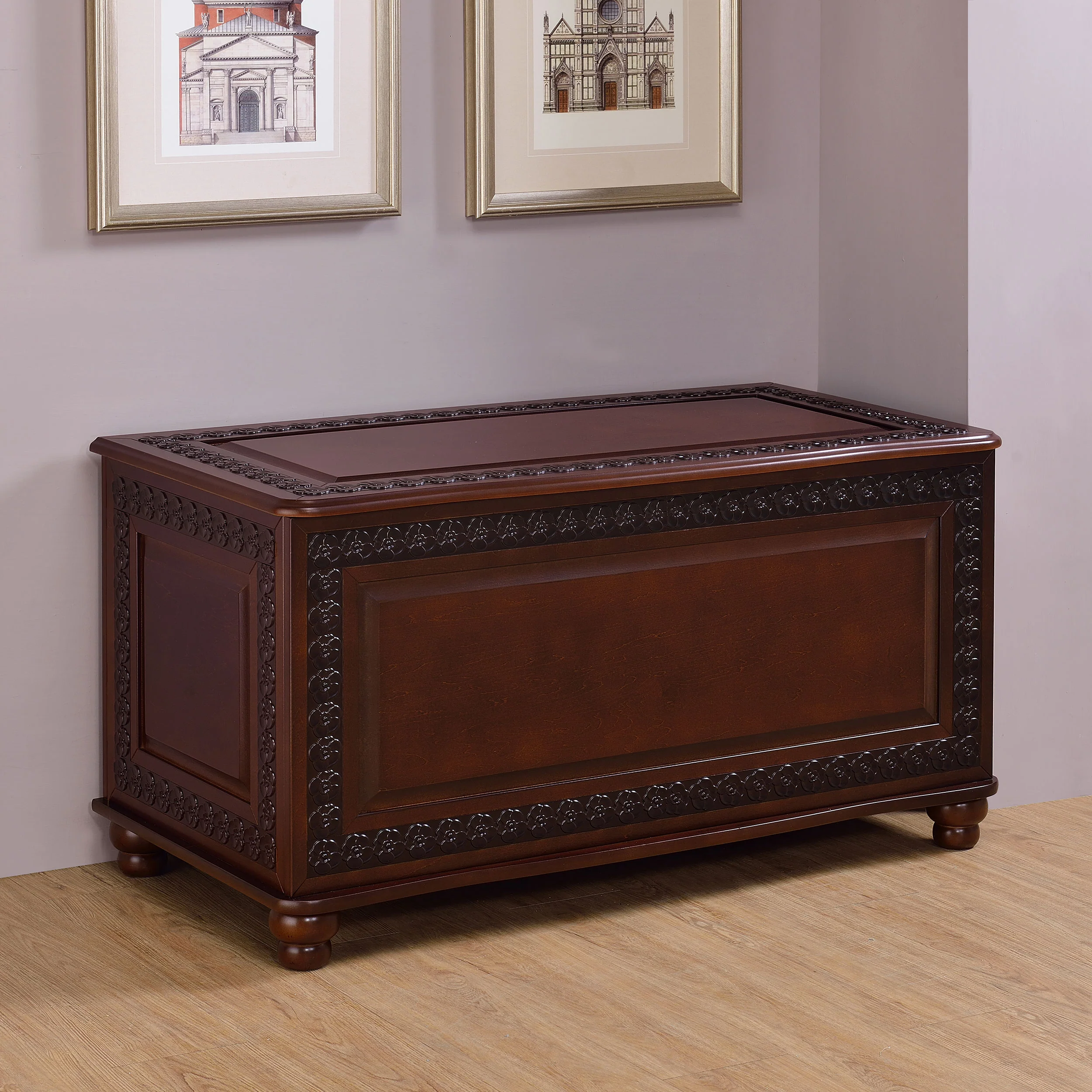 Finlay Cedar Chest - Image 2