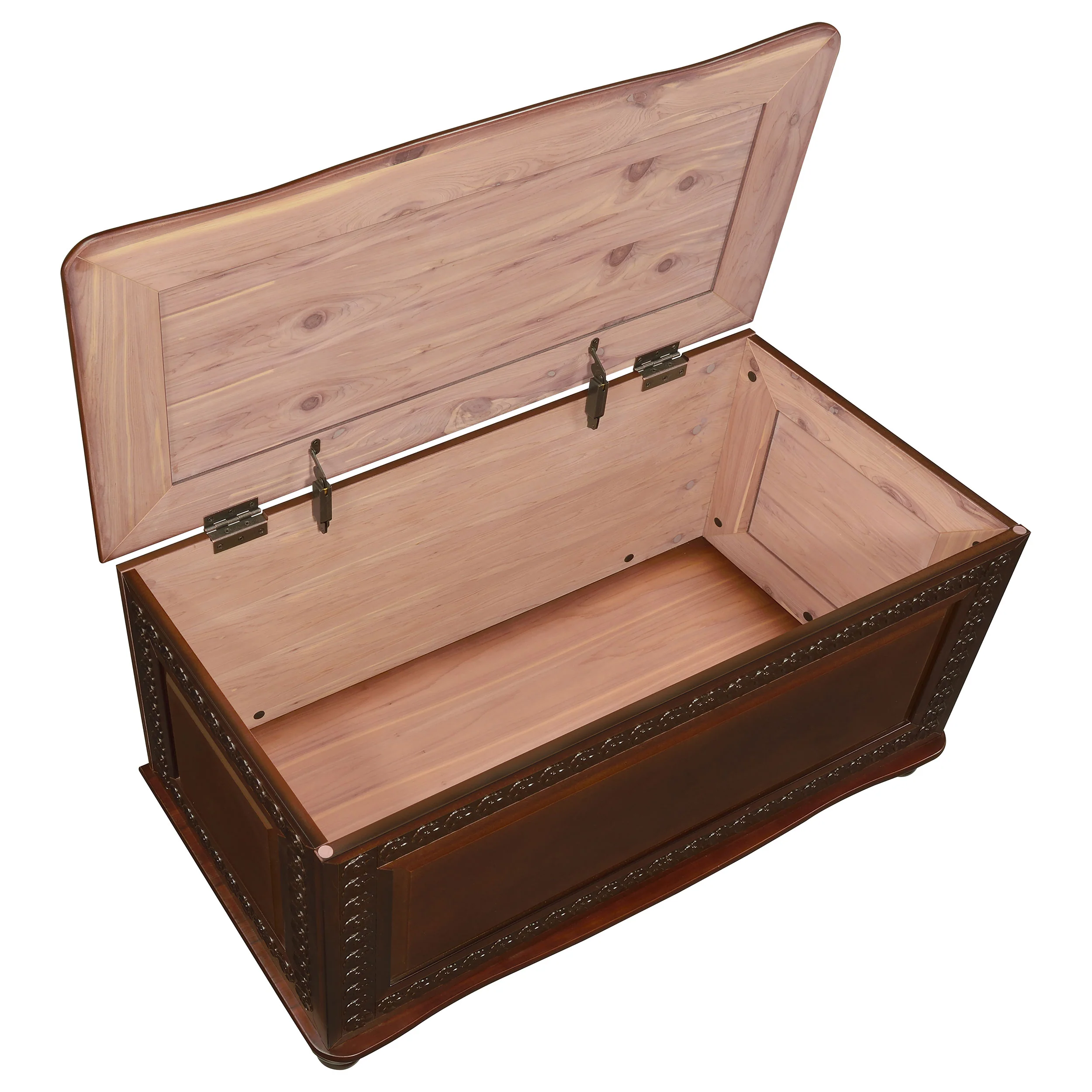 Finlay Cedar Chest - Image 4