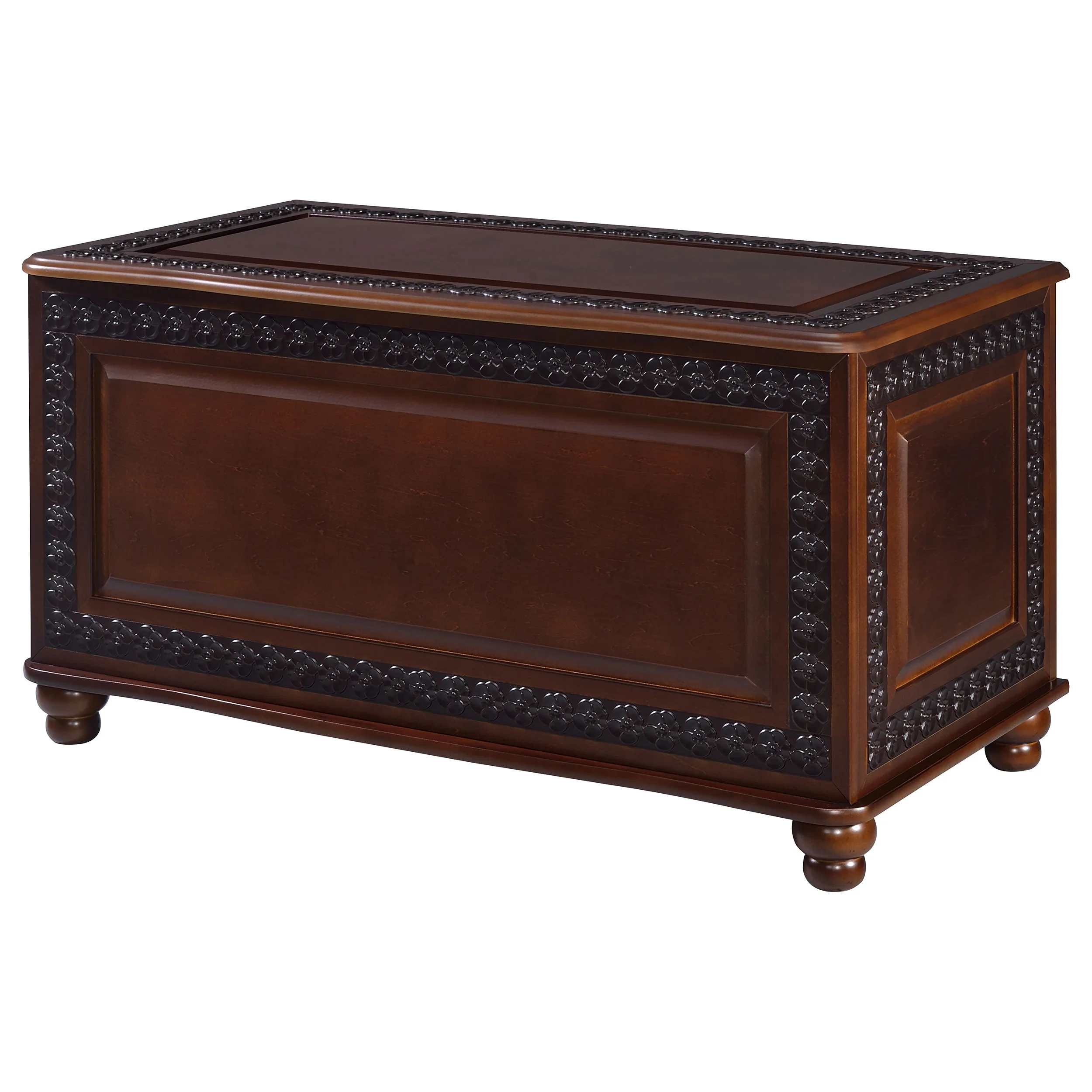 Finlay Cedar Chest - Image 6