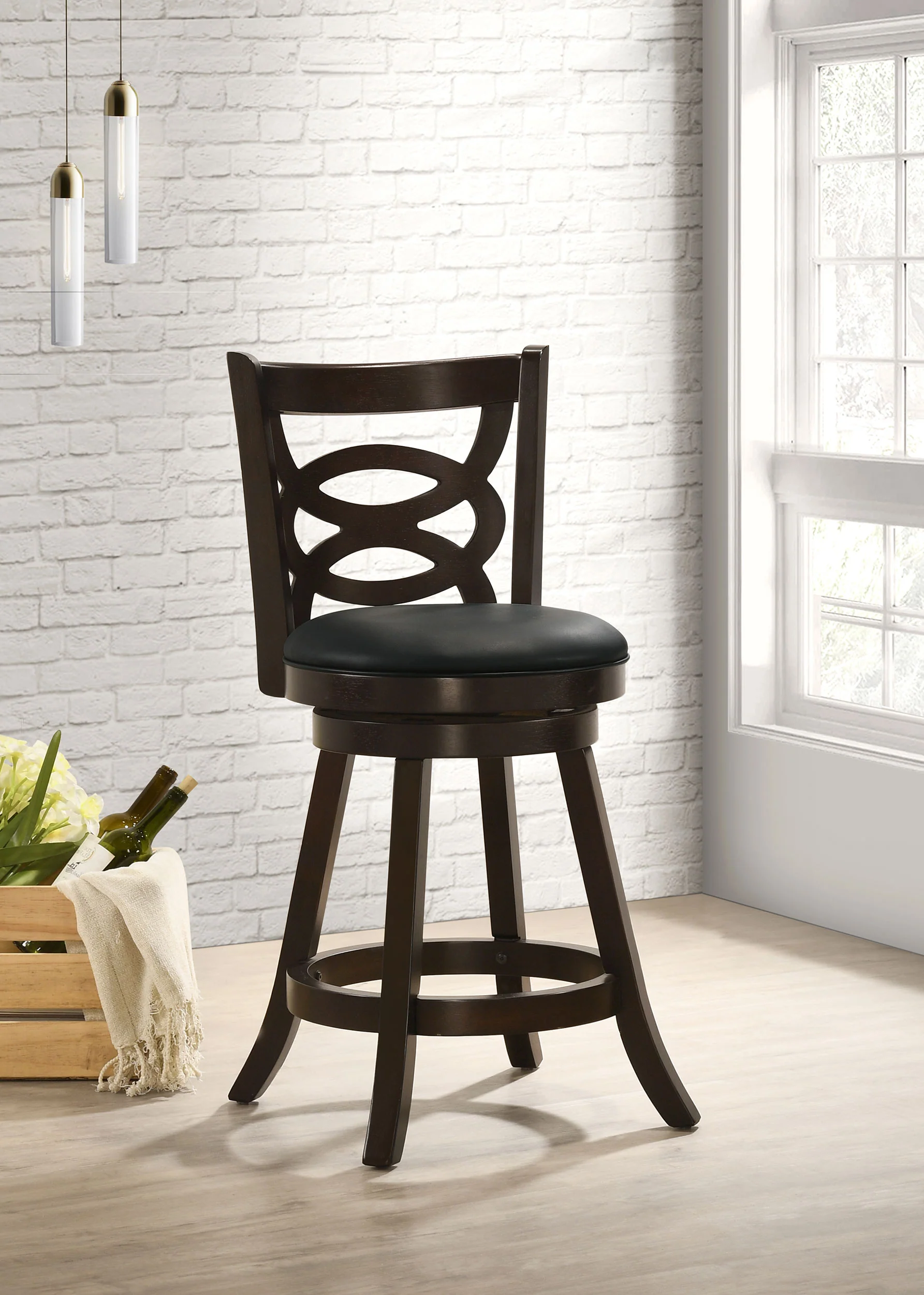 Calecita Swivel Counter Chair - Image 2