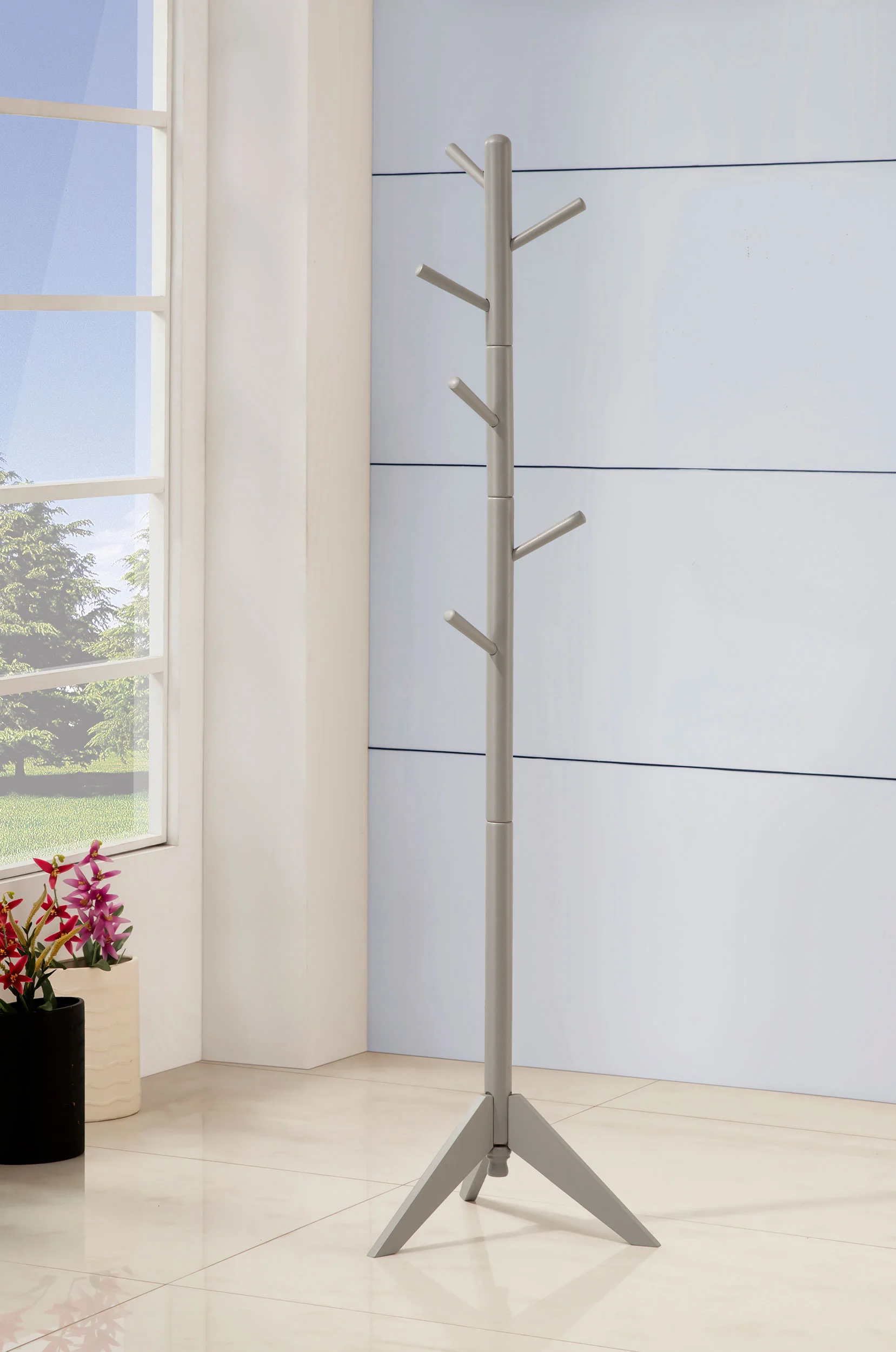 Devlin Coat Rack - Image 2