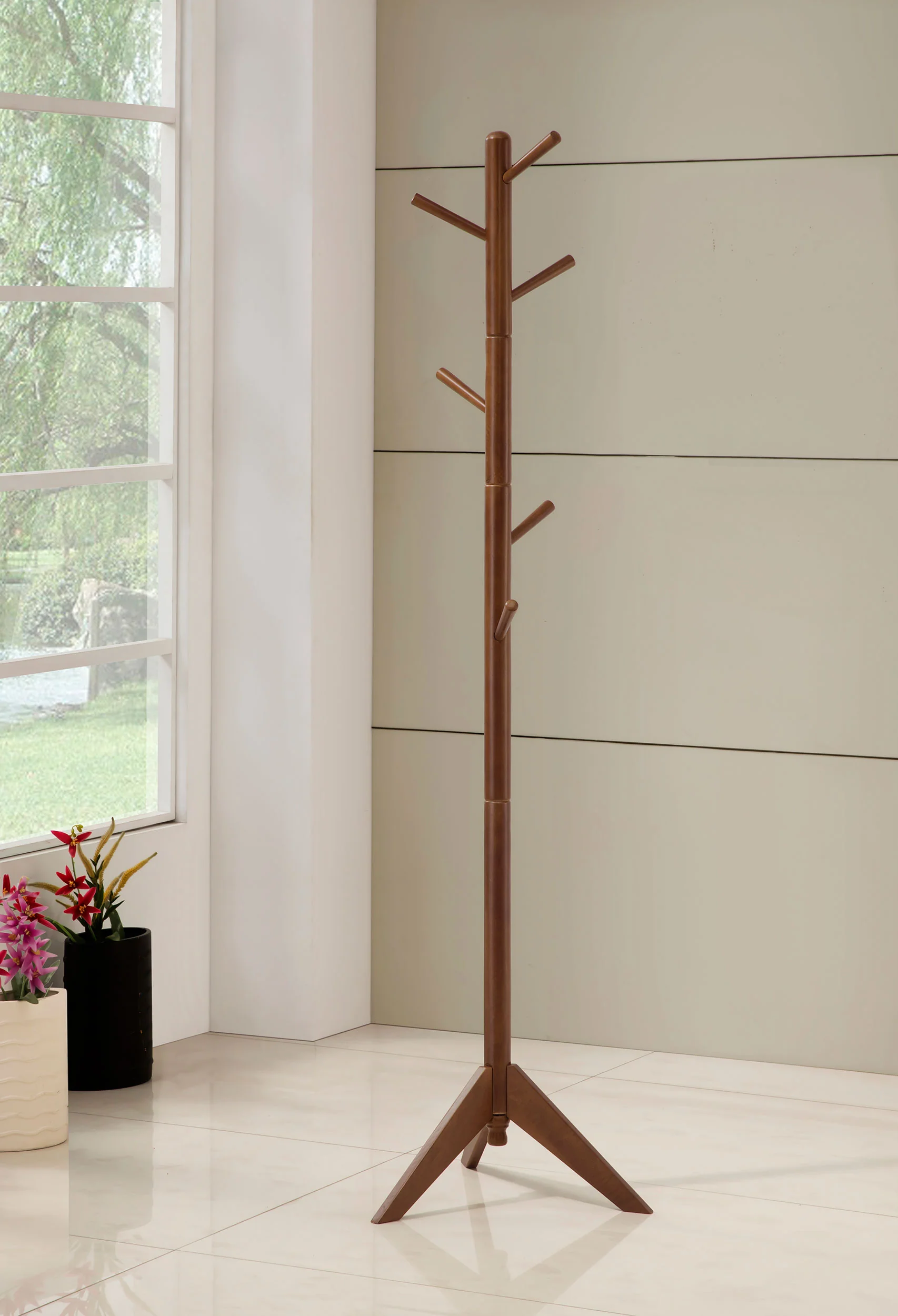 Devlin Coat Rack - Image 6