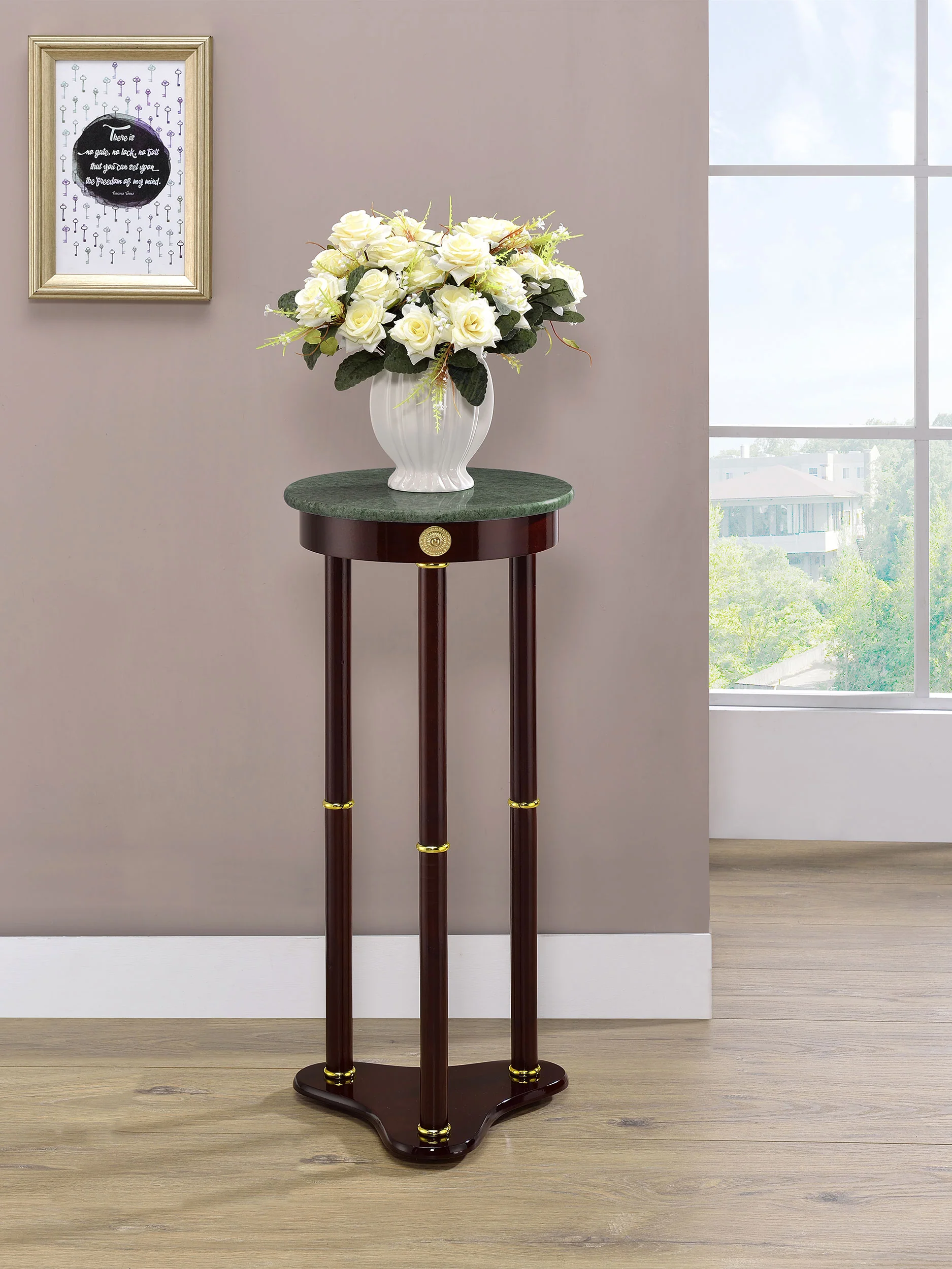 Edie Plant Stand - Image 2