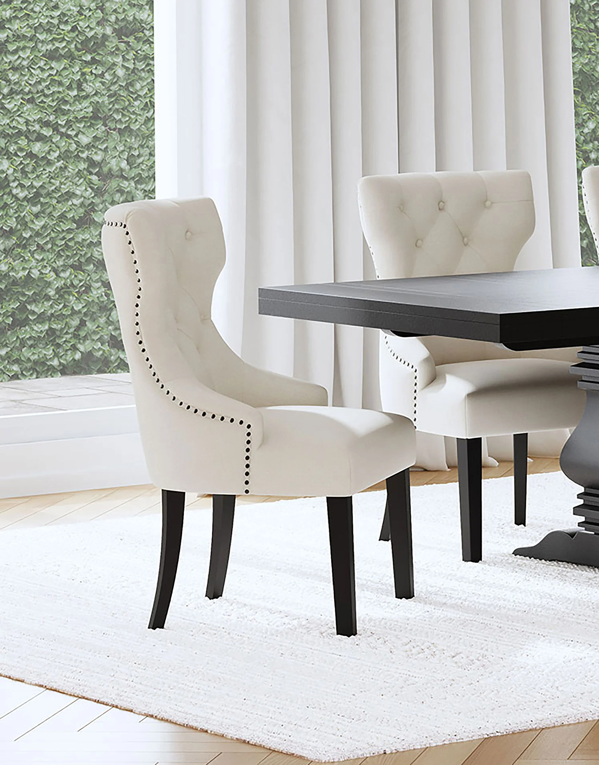 Baney Dining Side Chair - Image 14