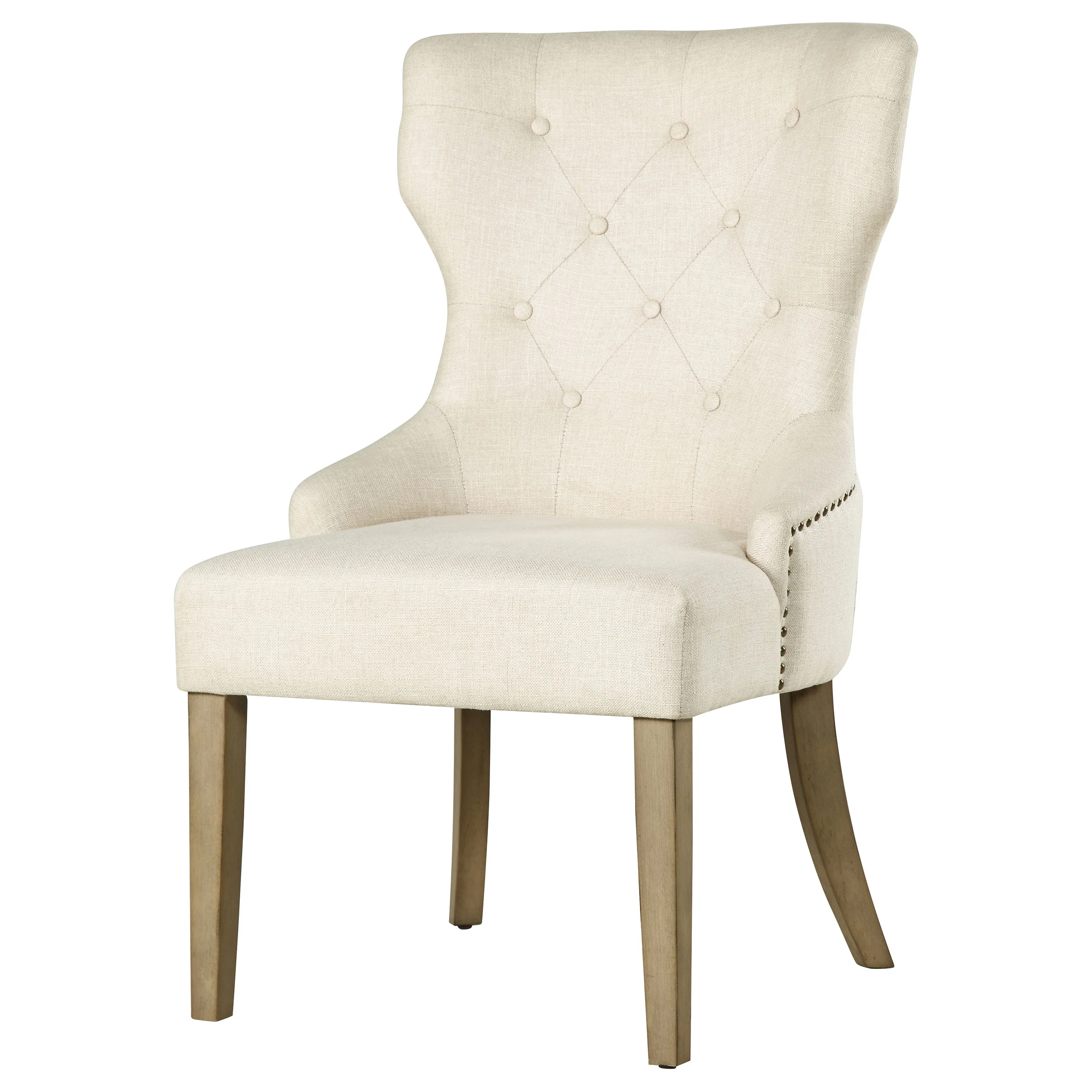 Baney Dining Side Chair - Image 4
