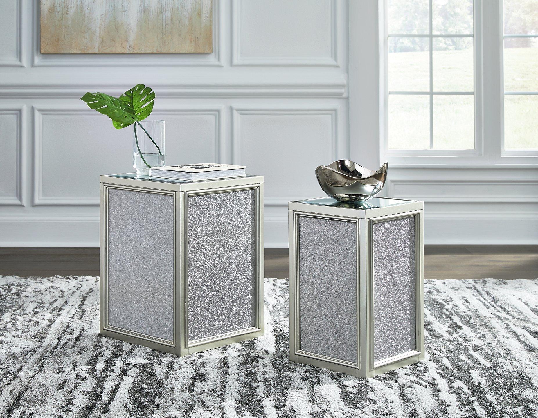 Traleena Nesting End Table (Set of 2) - Image 2
