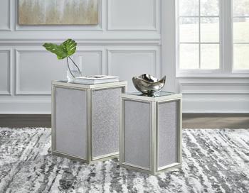 Traleena Nesting End Table (Set of 2) - Image 3