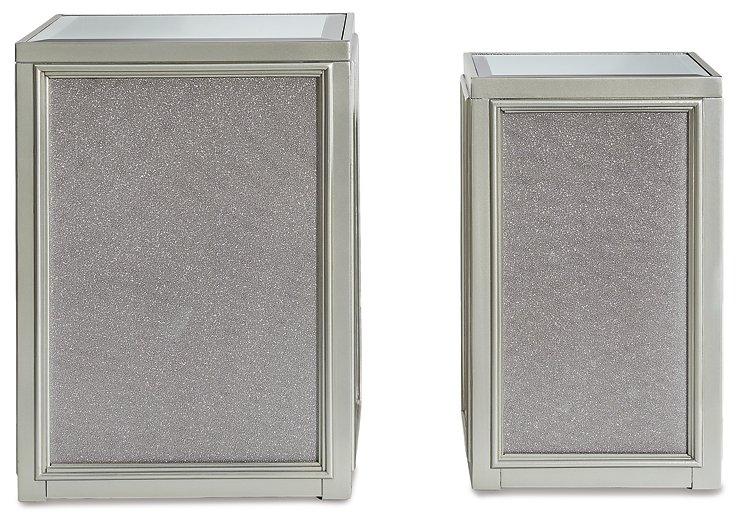 Traleena Nesting End Table (Set of 2) - Image 5