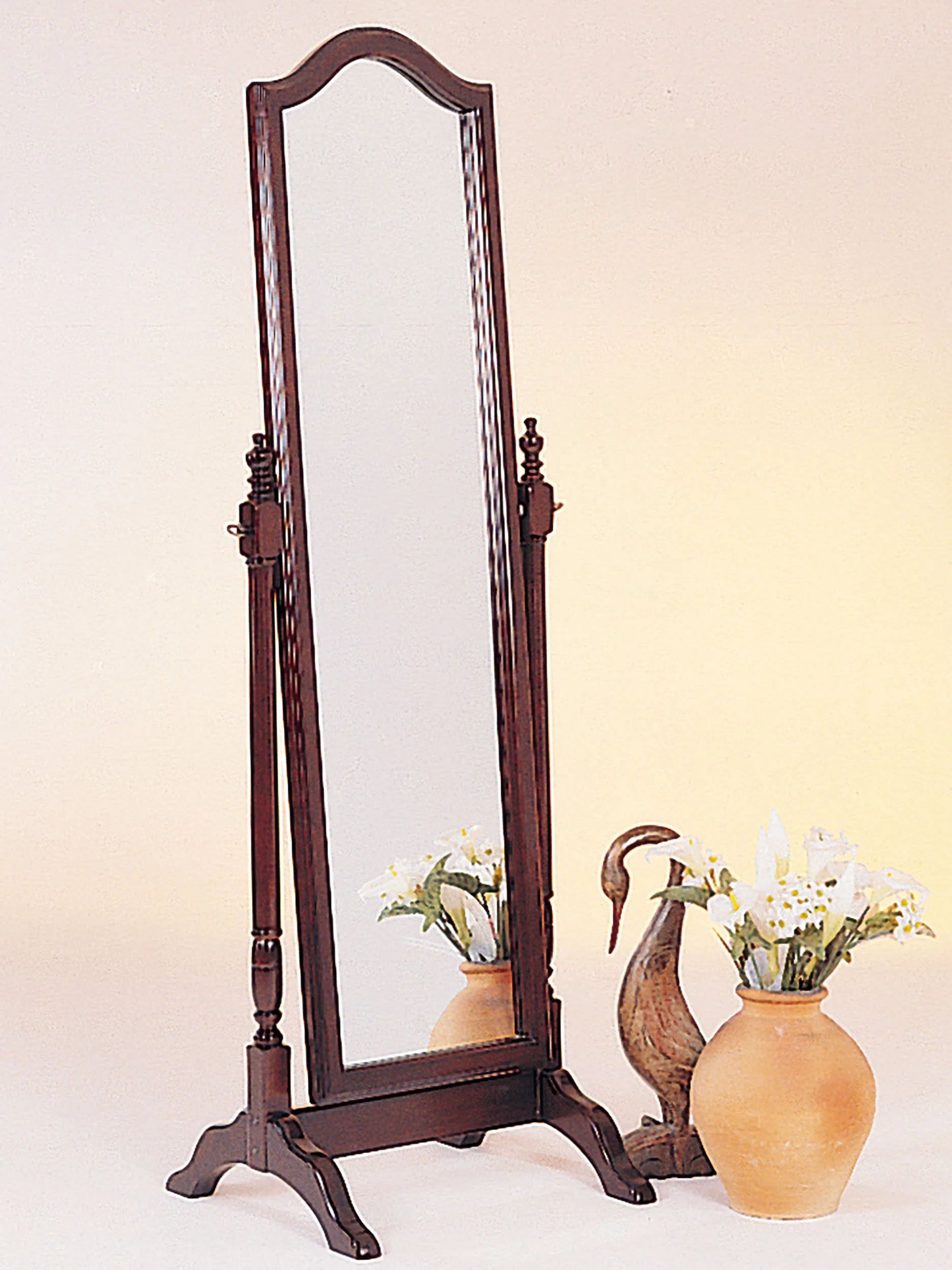 Cabot Cheval Mirror - Image 2