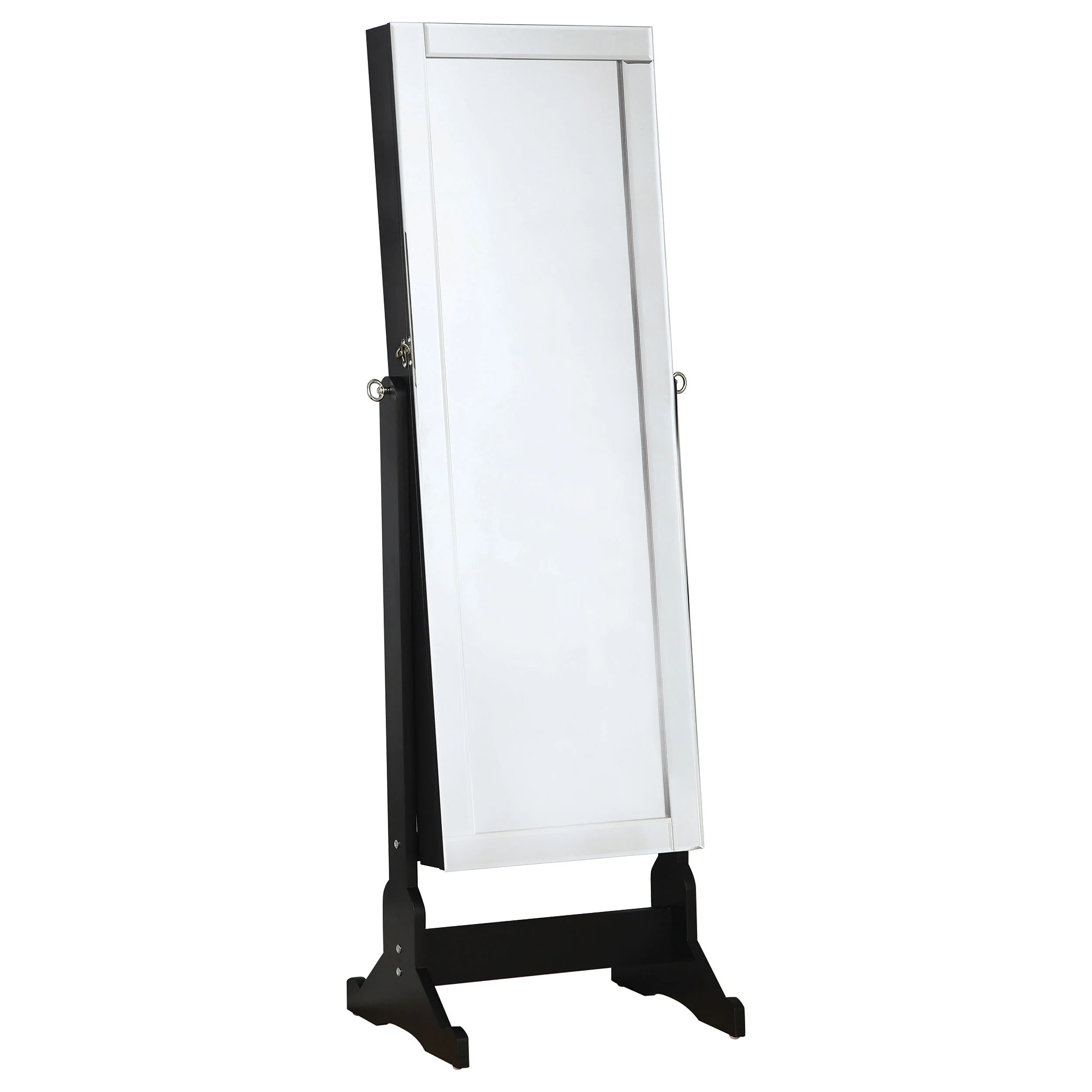 Cortez Jewelry Cheval Mirror