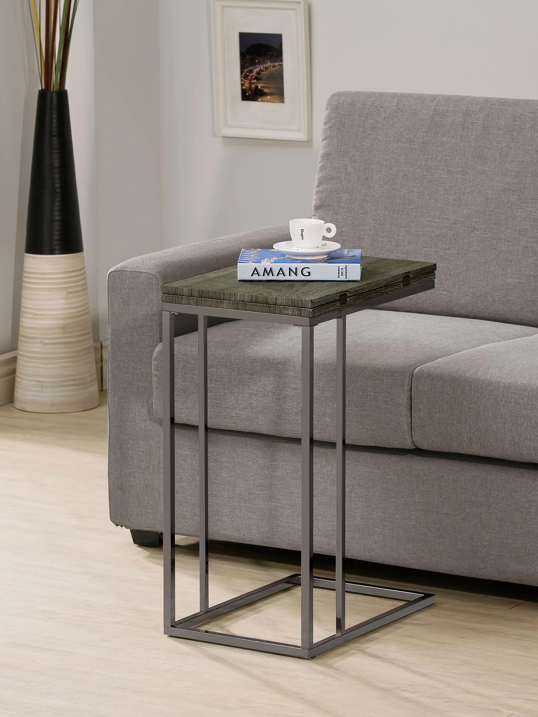 Pedro Side Table - Image 2