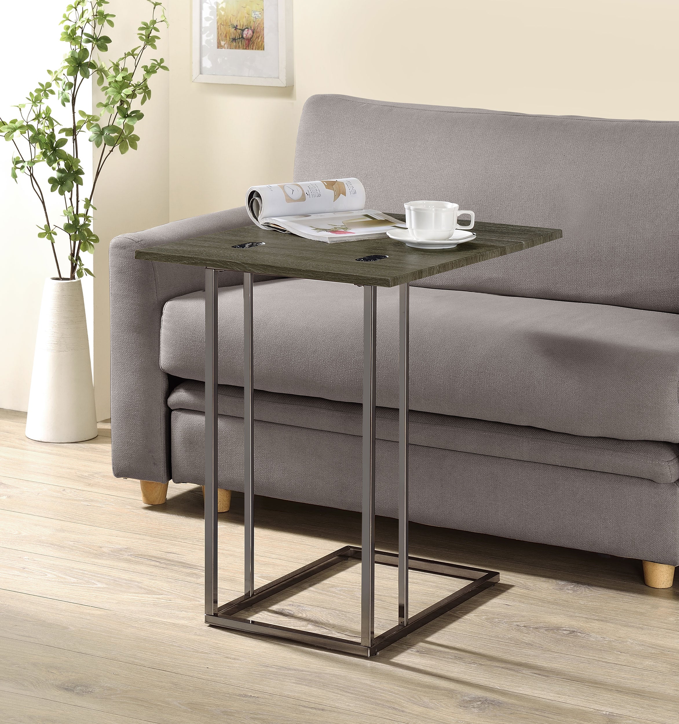 Pedro Side Table - Image 3