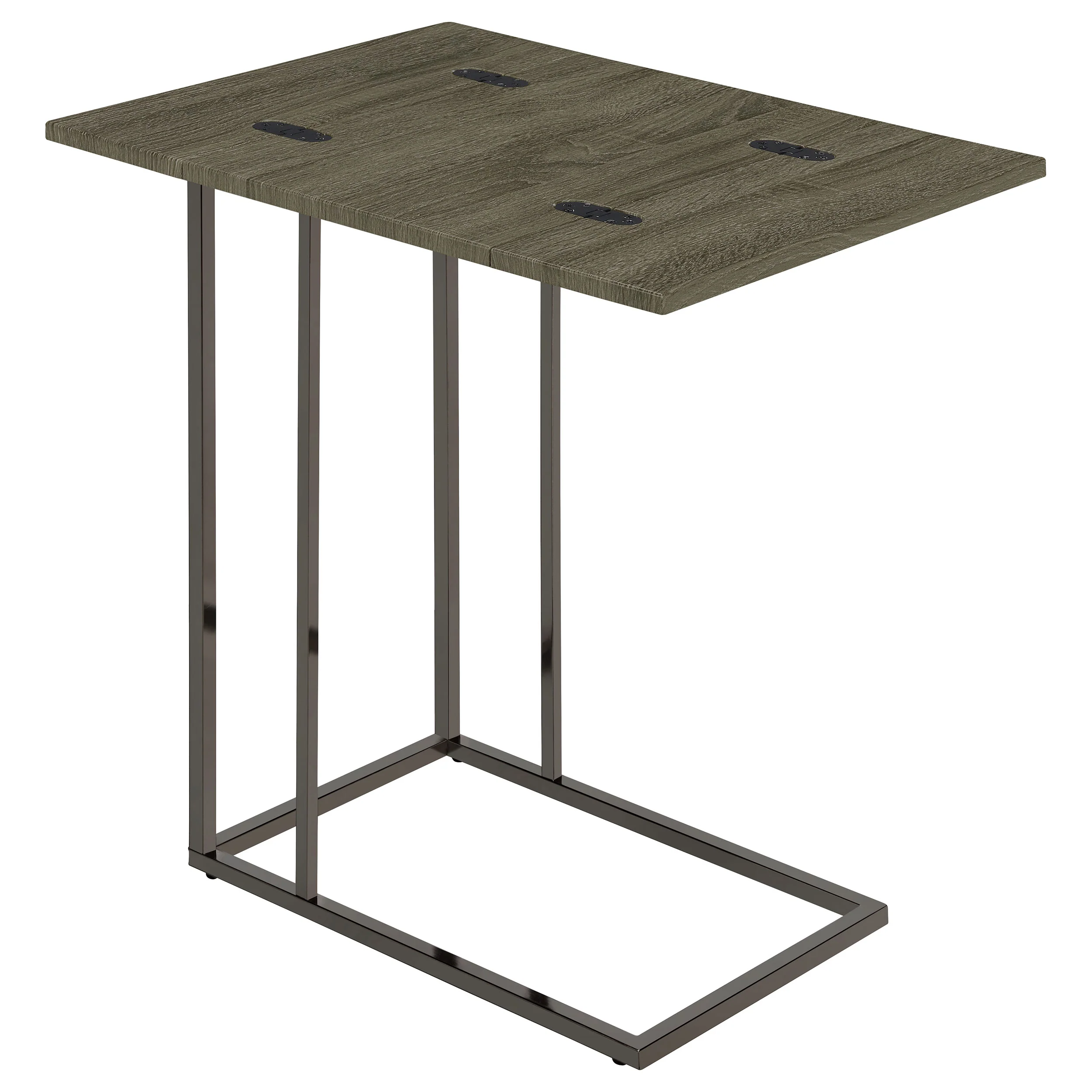 Pedro Side Table - Image 4