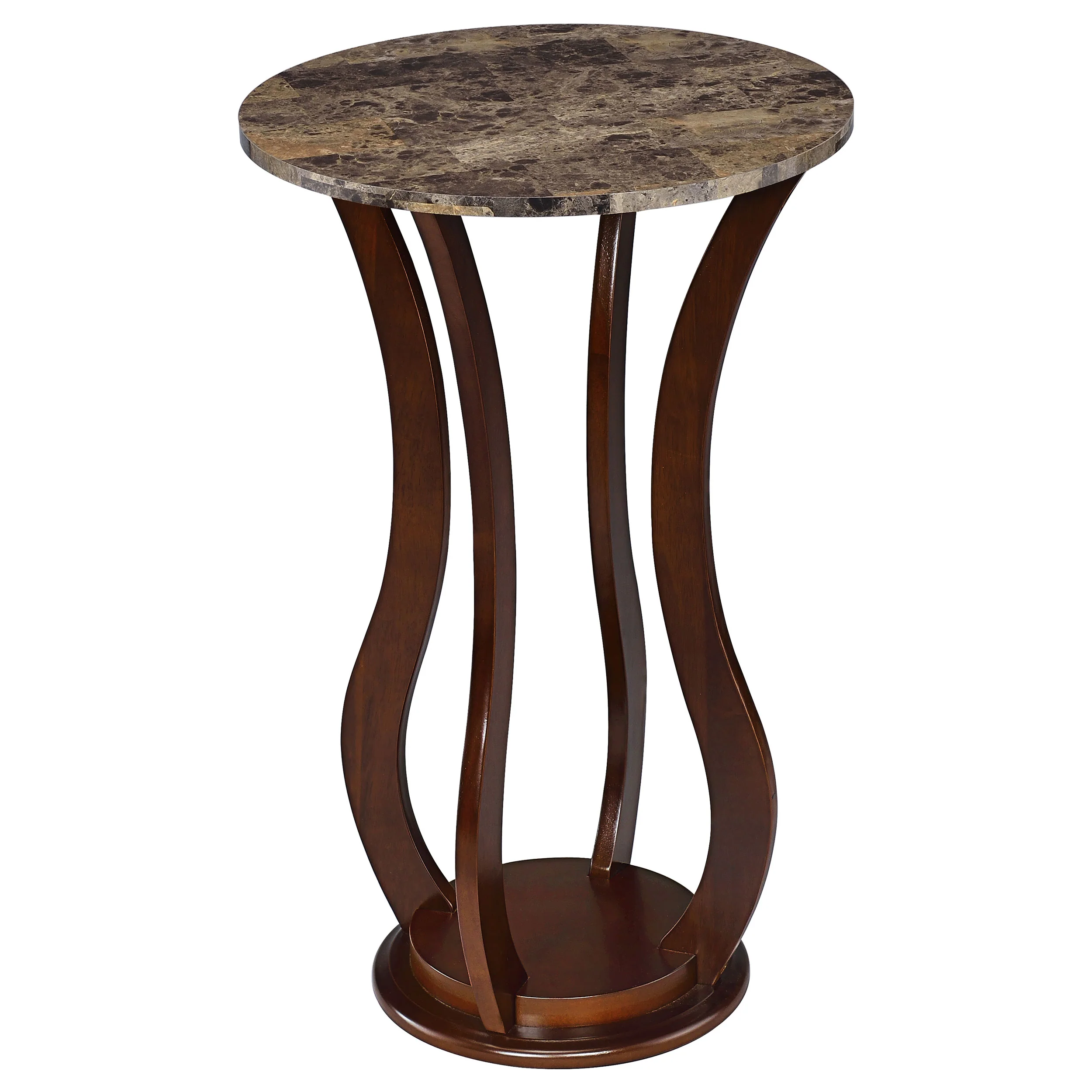Elton Plant Stand