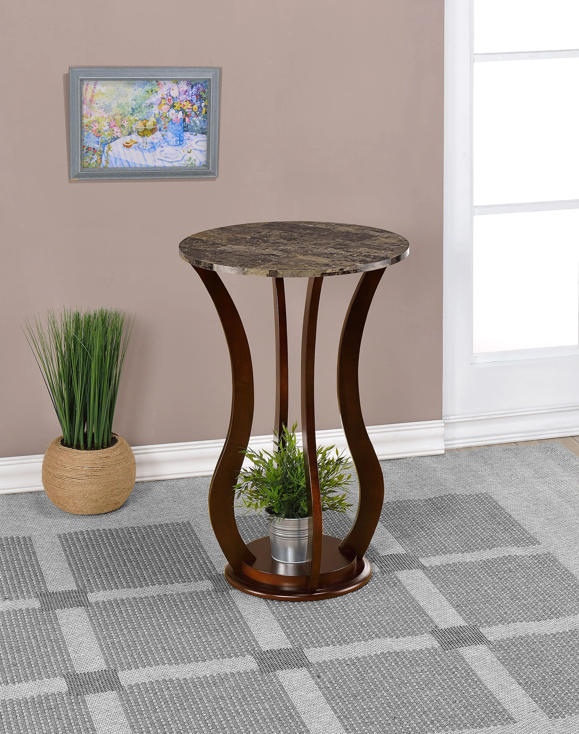 Elton Plant Stand - Image 2