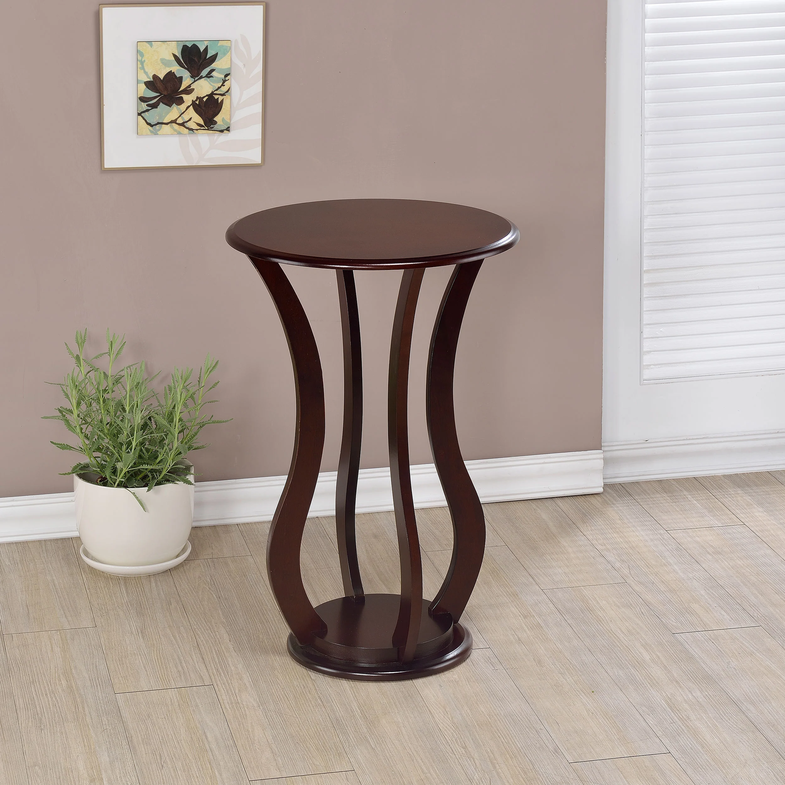 Elton Plant Stand - Image 6