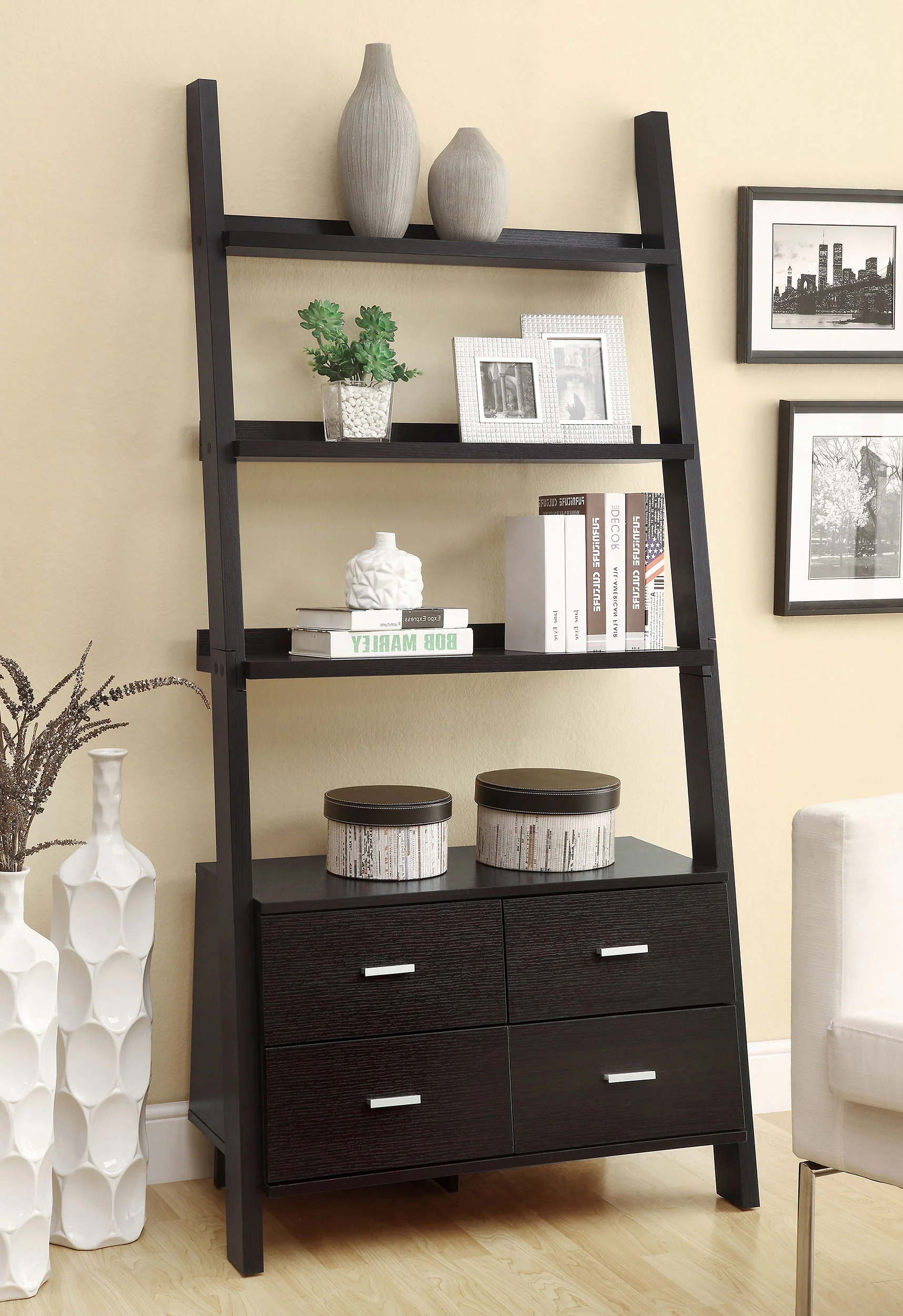 Colella Bookshelf - Image 2