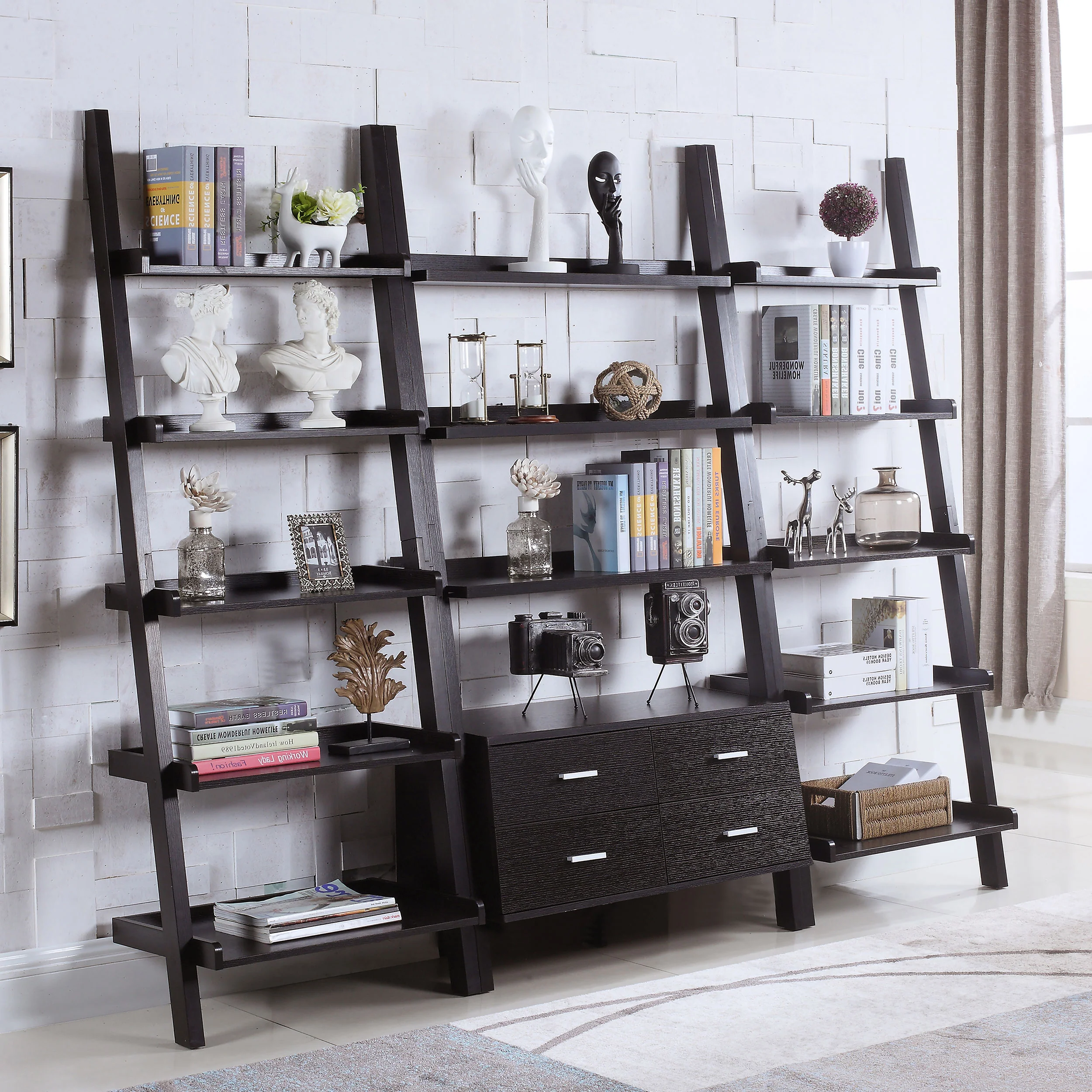Colella Bookshelf - Image 6