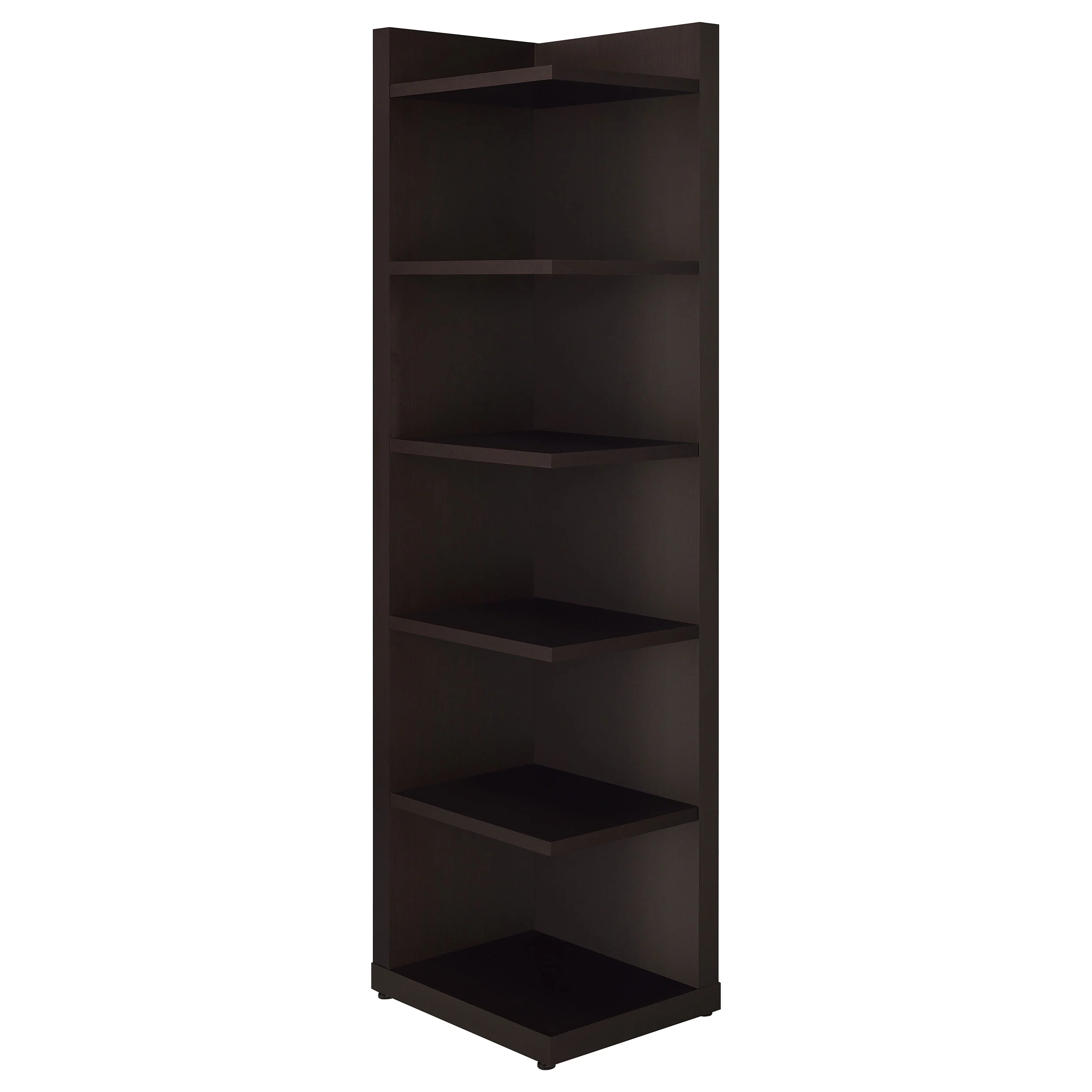 Alder Corner Bookcase - Image 2