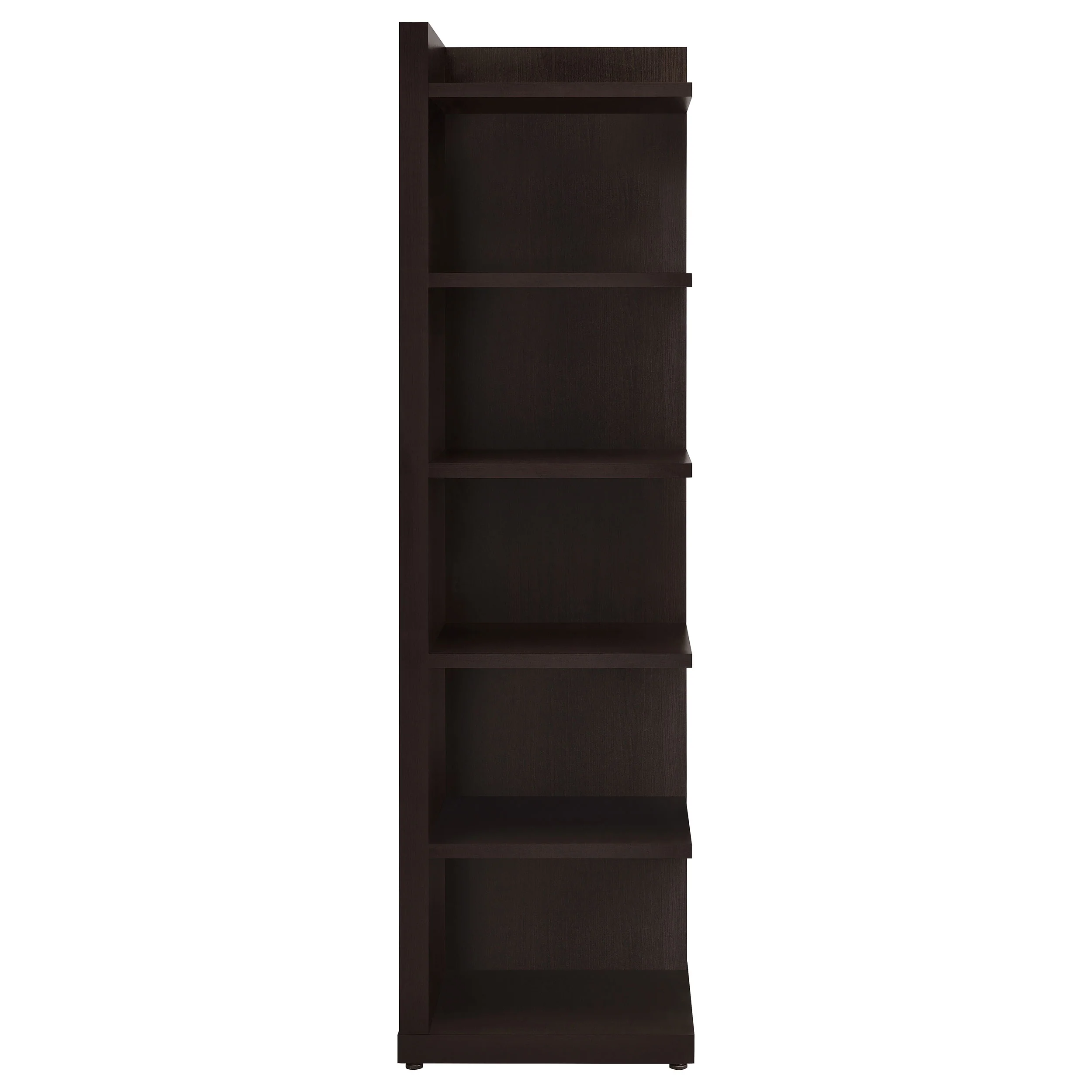 Alder Corner Bookcase - Image 3