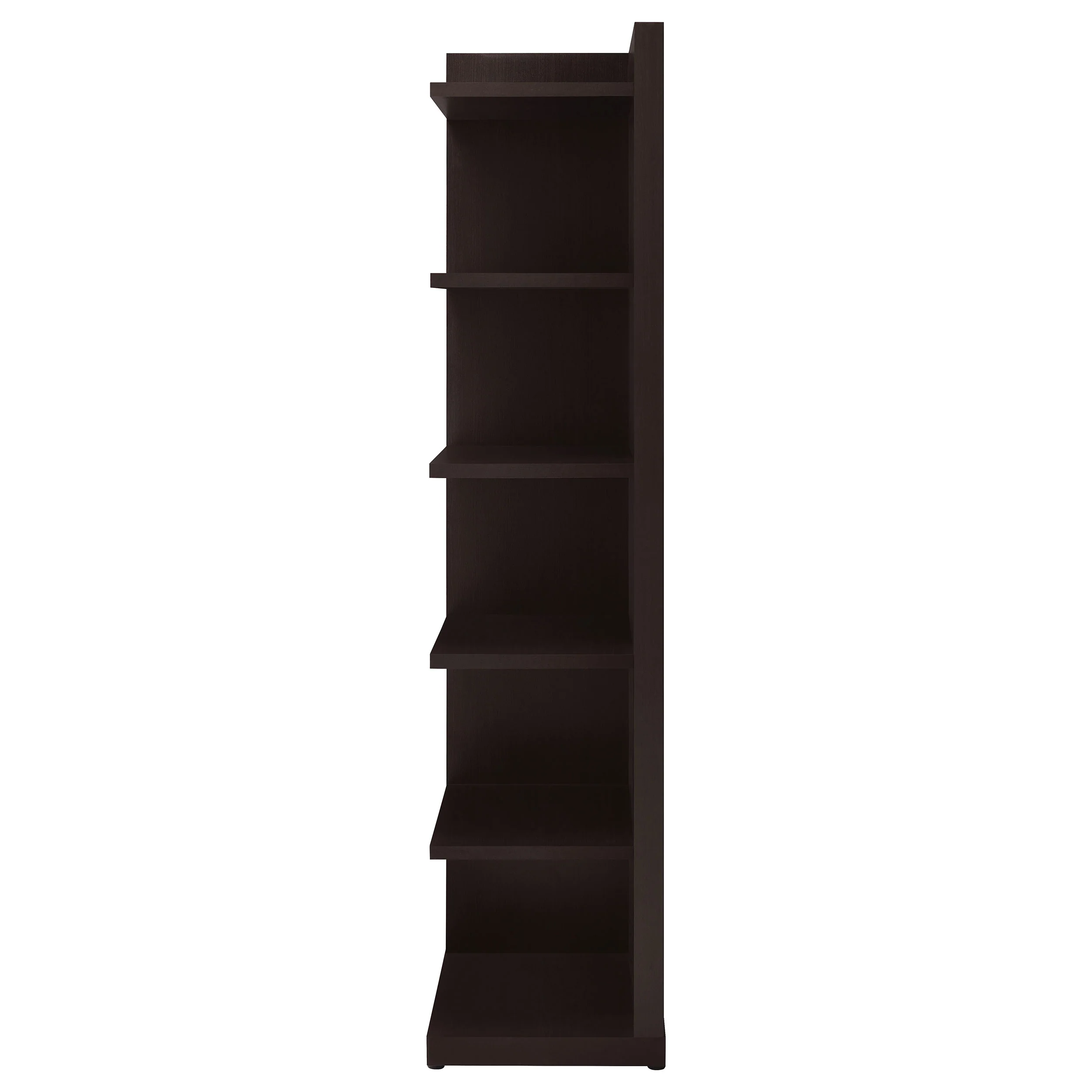 Alder Corner Bookcase - Image 5