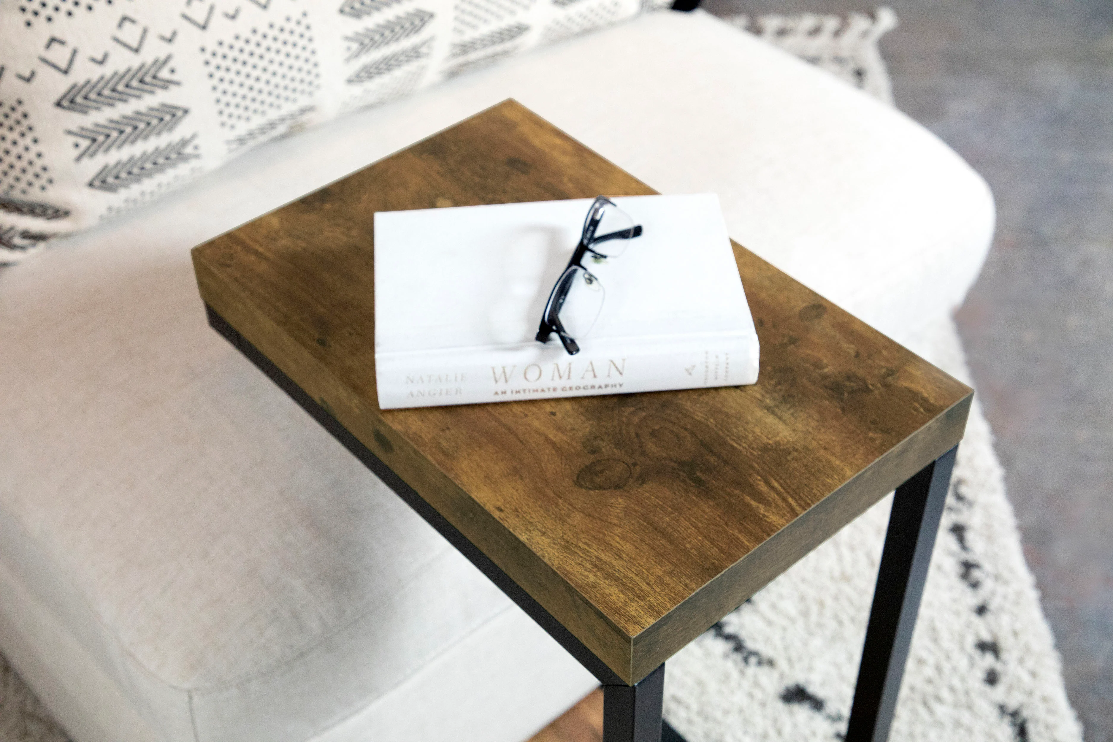 Beck Side Table - Image 10