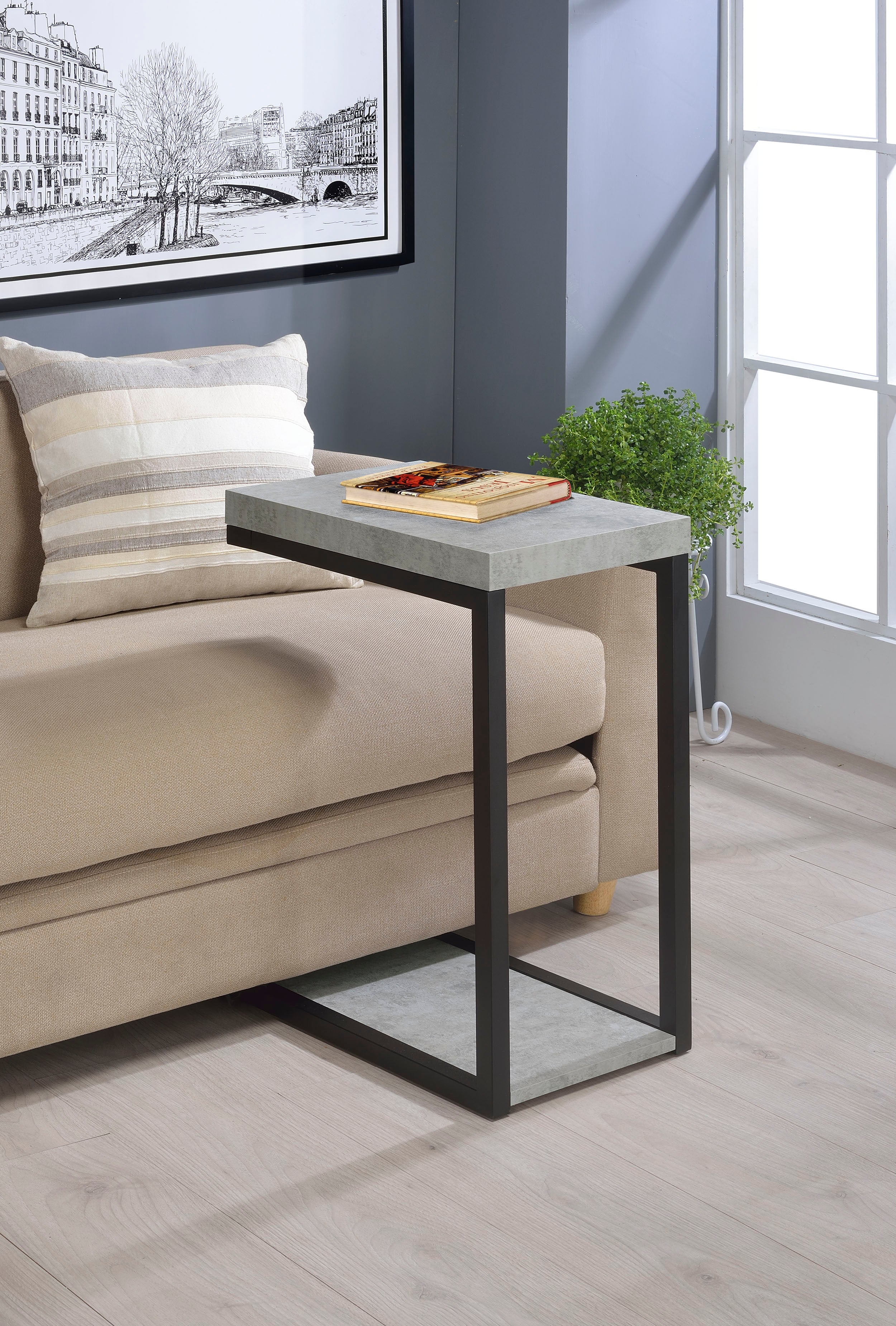 Beck Side Table - Image 2
