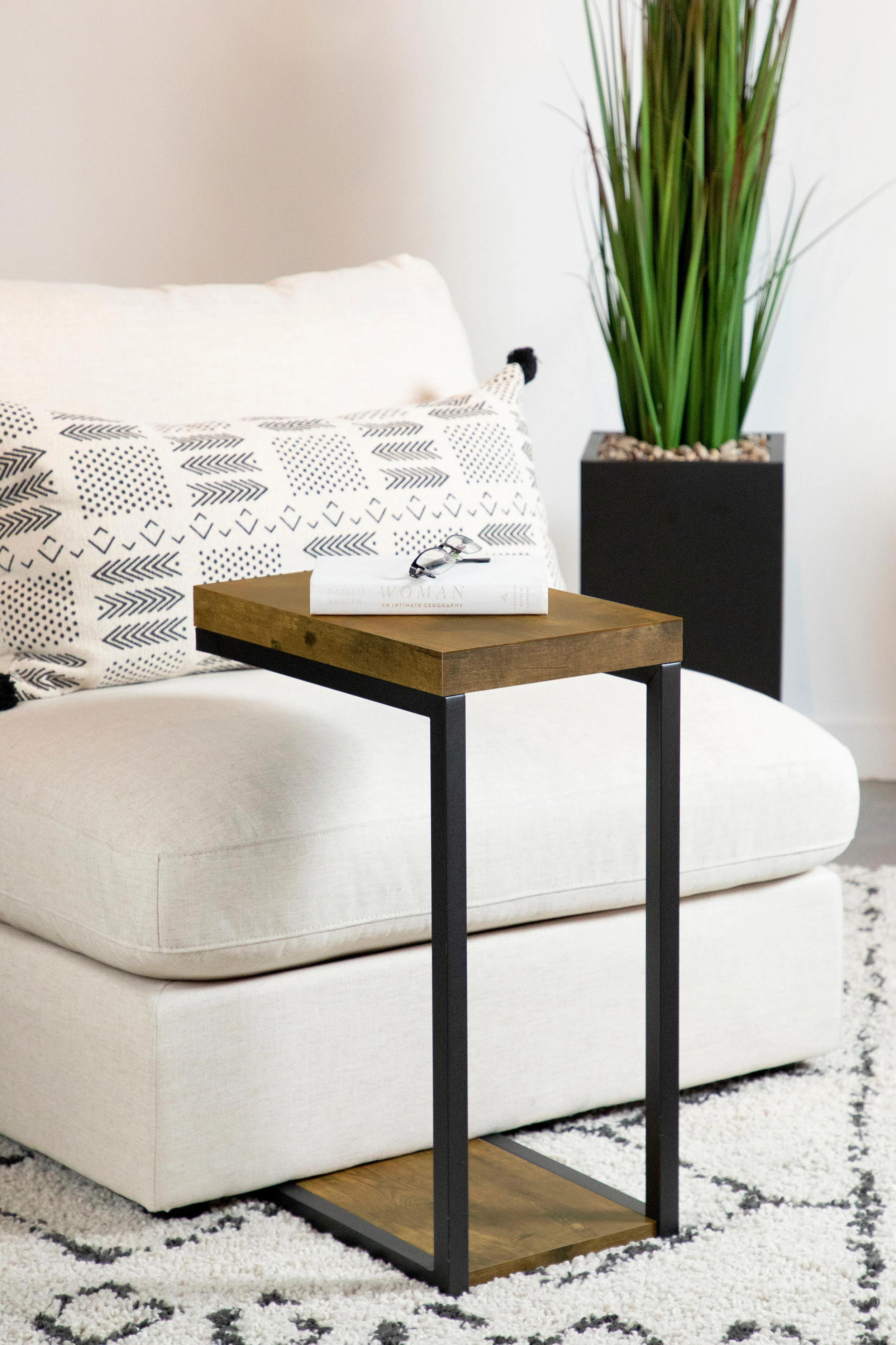 Beck Side Table - Image 9