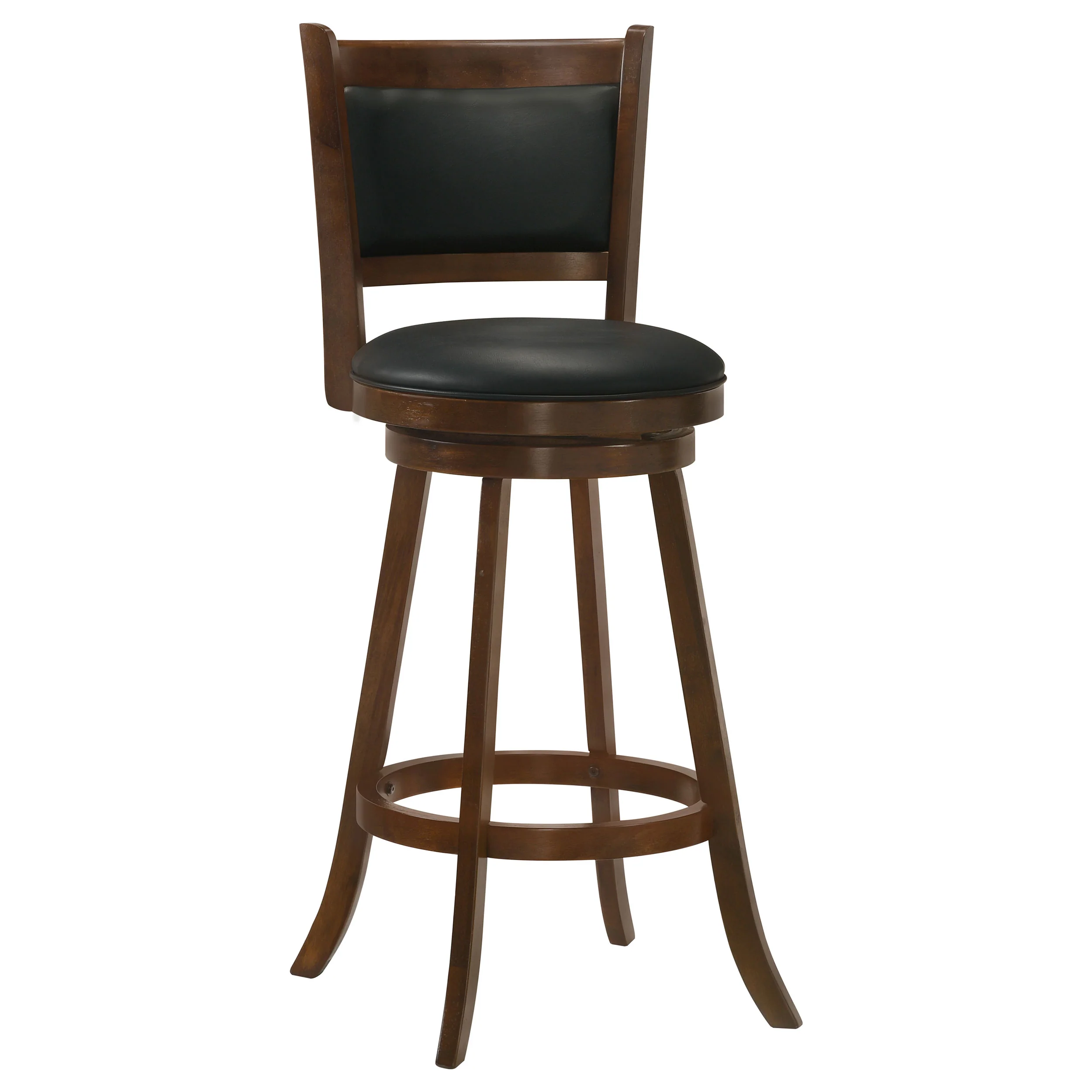 Broxton Swivel Bar Chair - Image 3