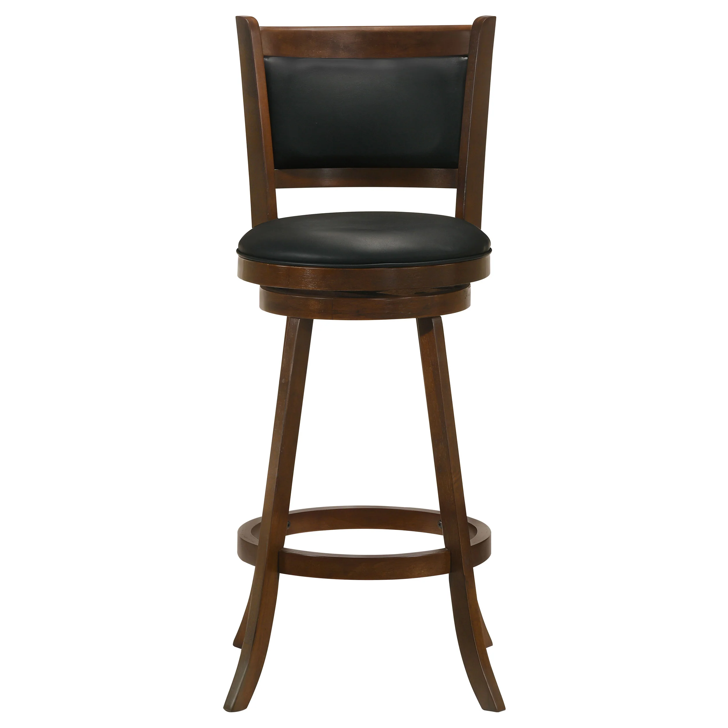 Broxton Swivel Bar Chair - Image 4