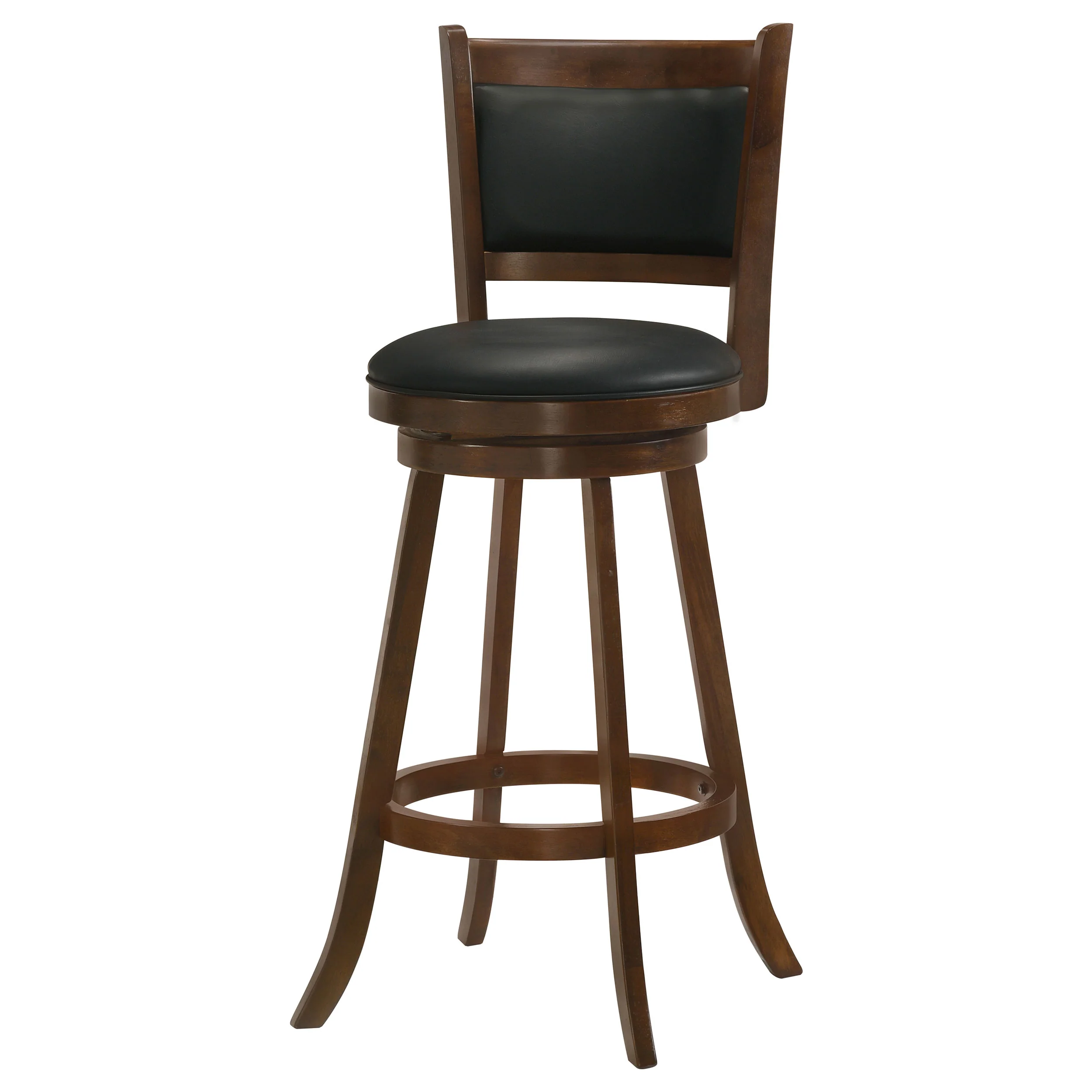 Broxton Swivel Bar Chair - Image 5